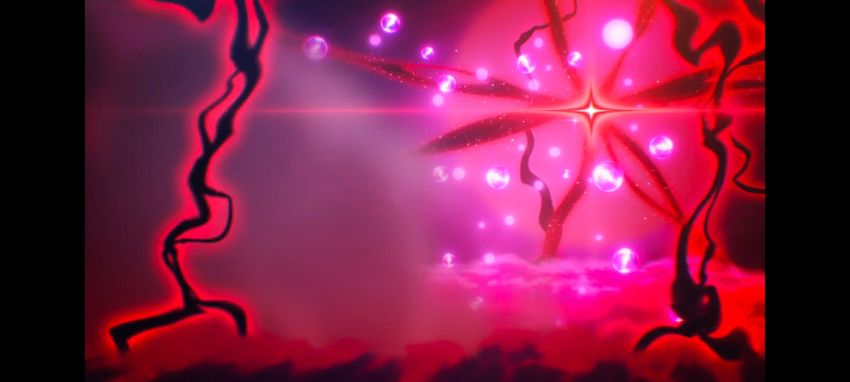 野生的最终BOSS出现了,野生的大魔王出现了,动画,动漫,番剧,ACG