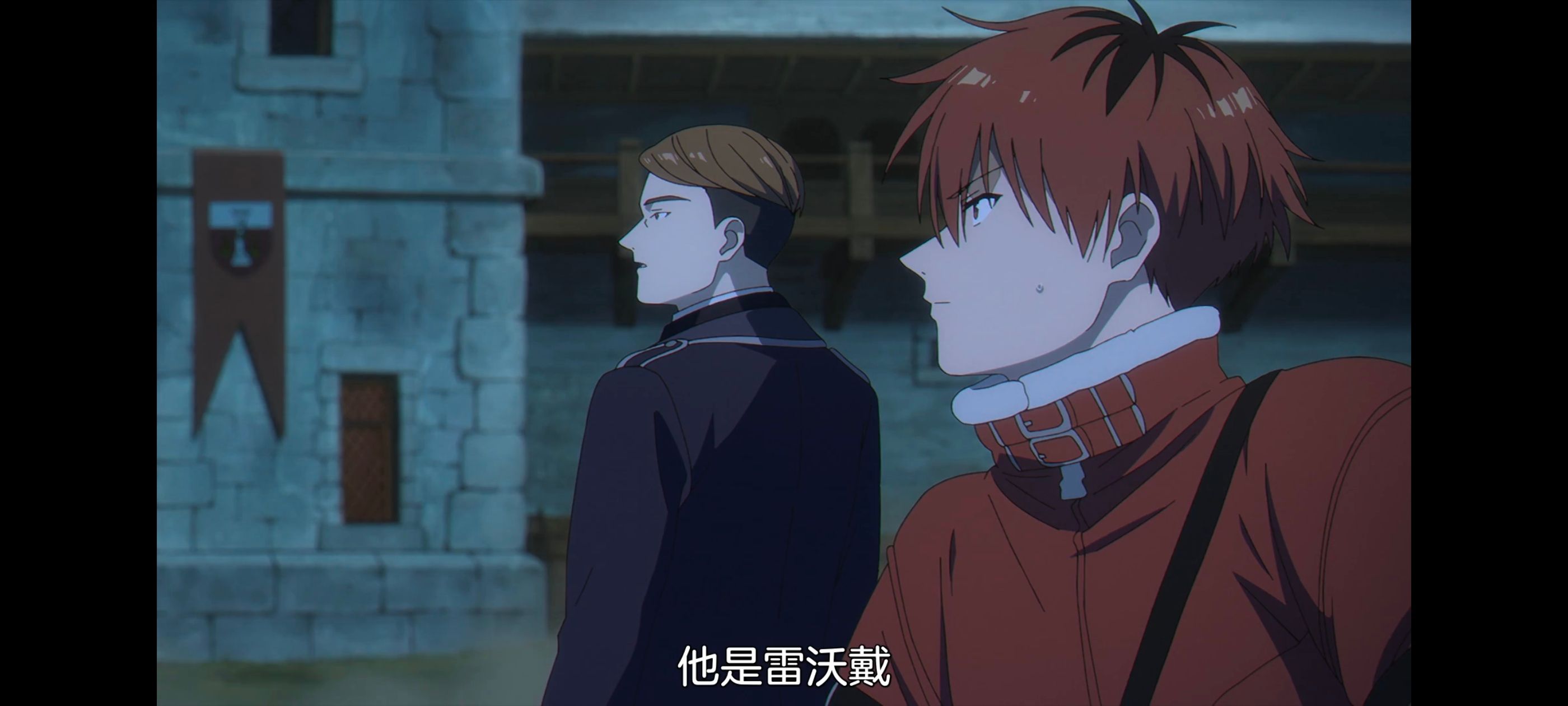 葬送的芙莉莲,动画,动漫,番剧,二次元,ACG