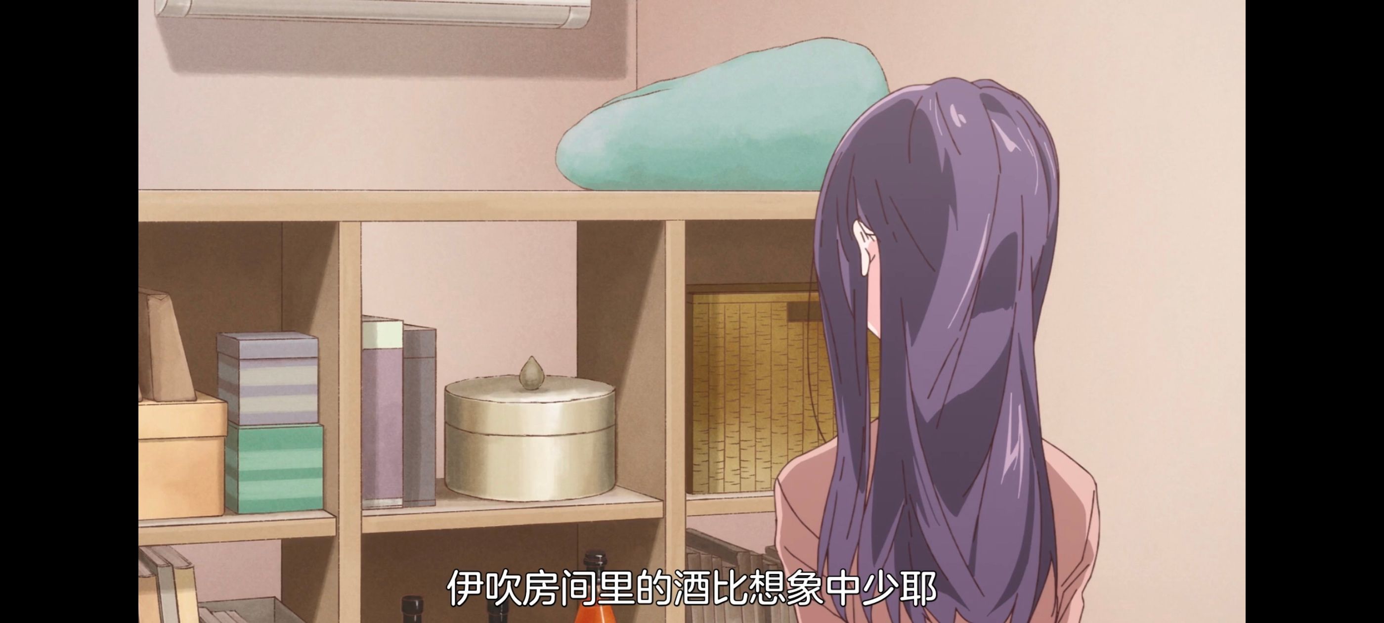上伊那牡丹醉姿如百合,上伊那牡丹酒醉身姿似百合花般,动画,动漫,番剧,二次元,ACG,日漫