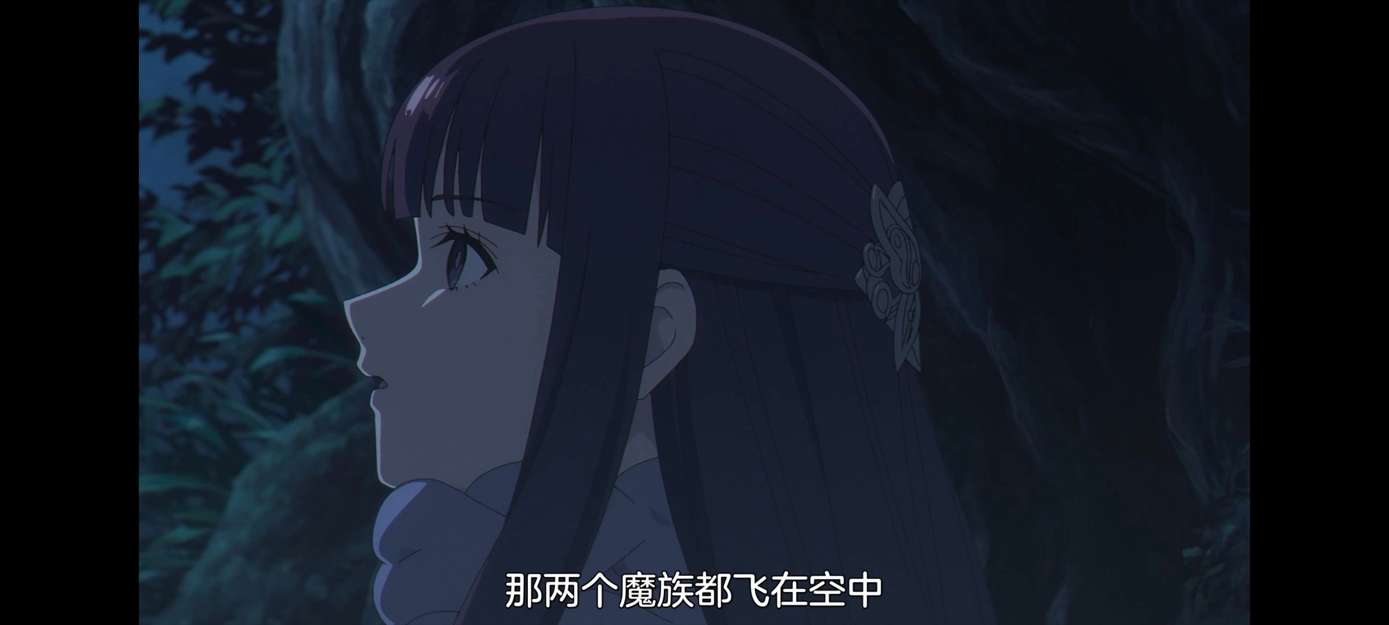 葬送的芙莉莲,动画,动漫,番剧,二次元,ACG