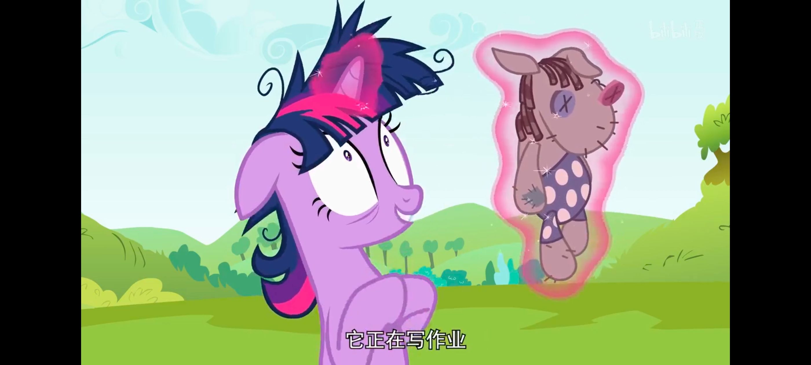 小马宝莉,小马宝莉友谊魔法,彩虹小马,我的小马驹,动画,动漫,番剧,ACG