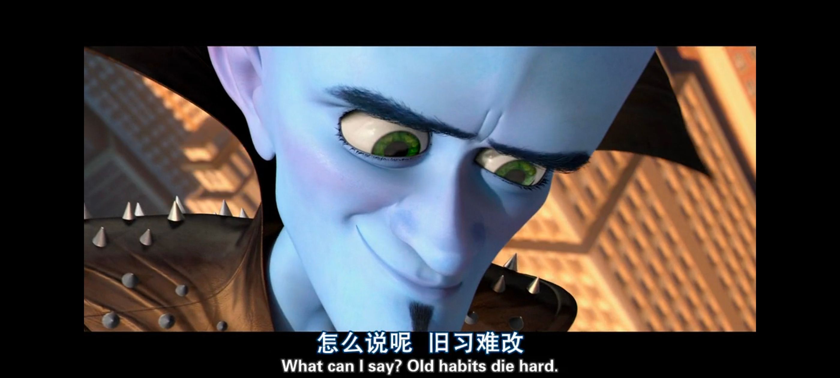 超级大坏蛋,思维大师,动画电影,动画,动漫,欧美动画,欧美动漫,ACG