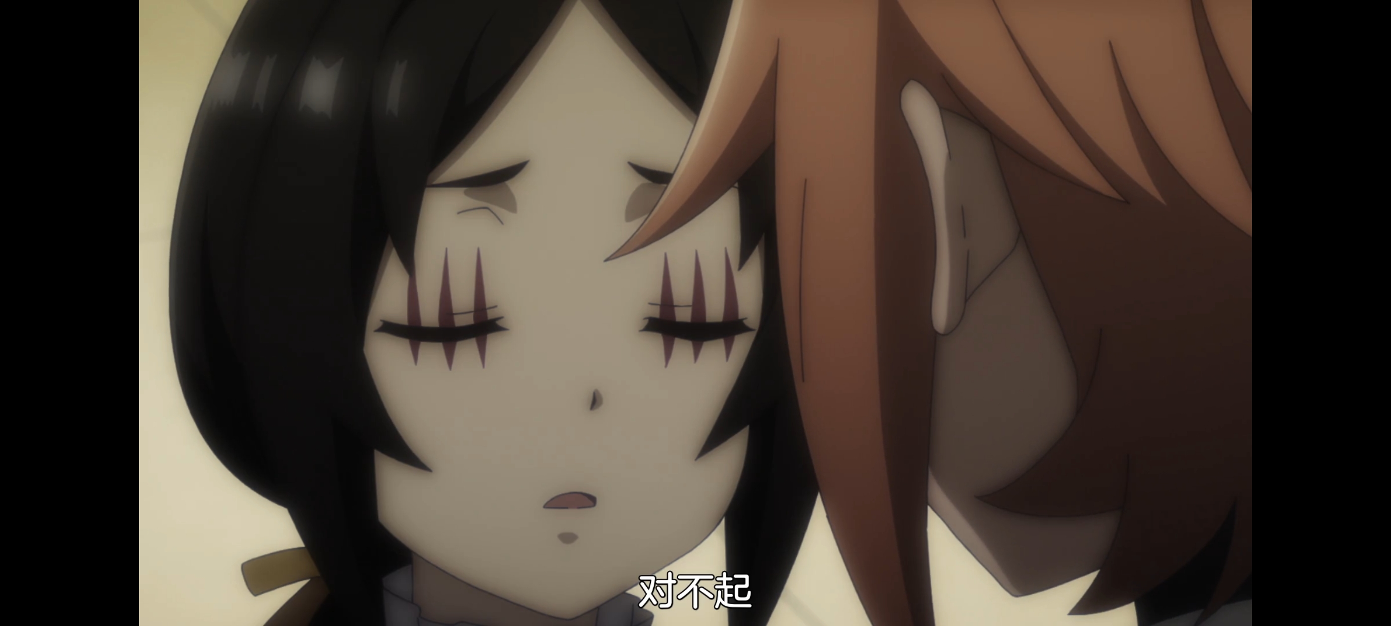 凭你也想讨伐魔王,动画,动漫,番剧,百合,二次元,ACG