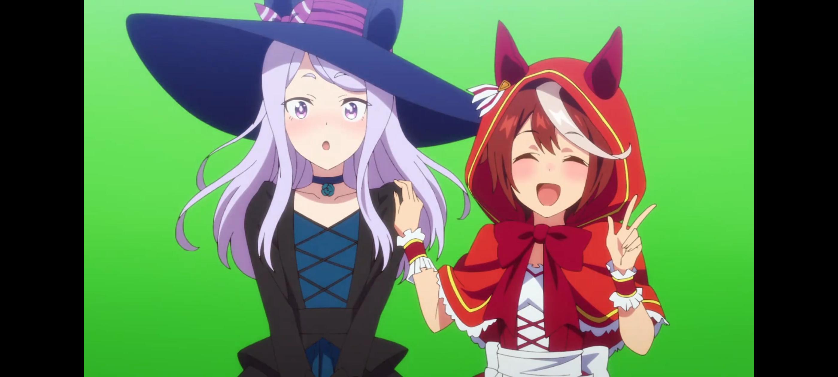 赛马娘,赛马娘第二季,动画,动漫,番剧,二次元,ACG