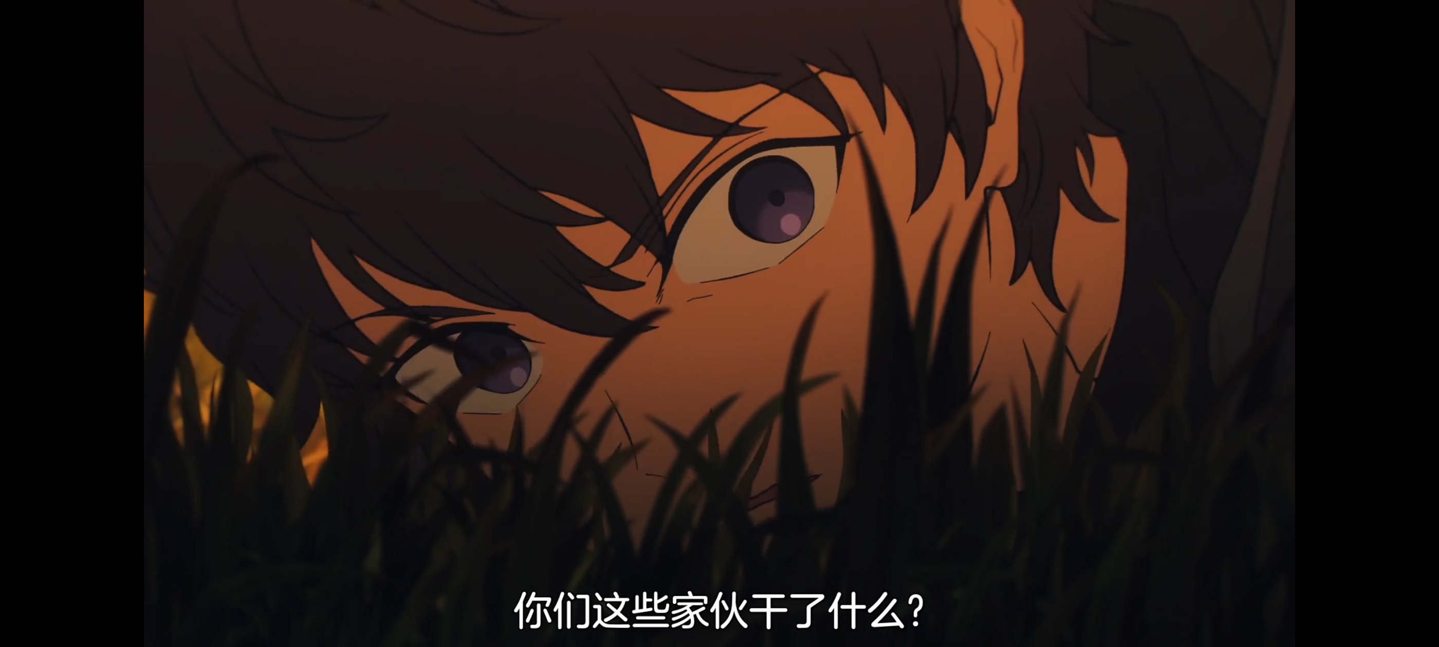 FATE,命运奇异赝品,FatestrangeFake,动画,动漫,番剧,二次元,ACG