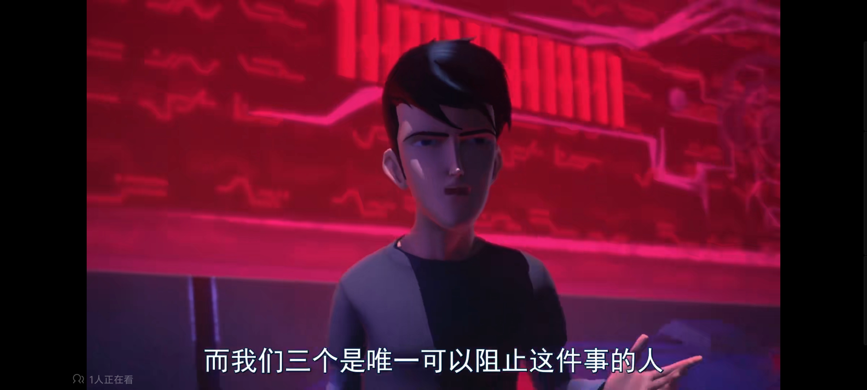 变形金刚,变形金刚领袖之证,动漫,动画,番剧,ACG