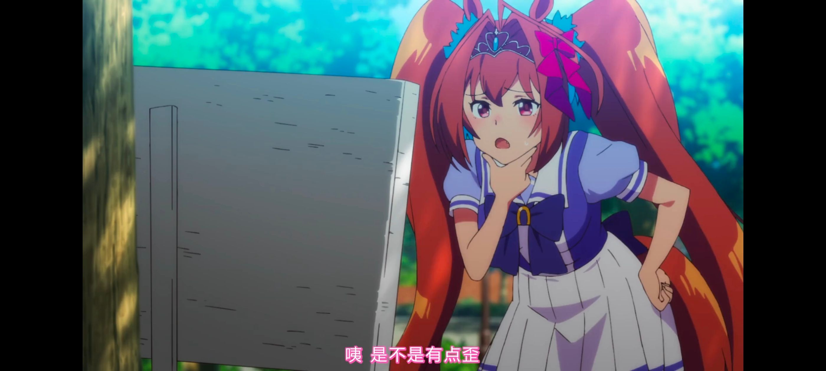 赛马娘,赛马娘PrettyDreby,赛马娘第二季,动画,动漫,番剧,ACG