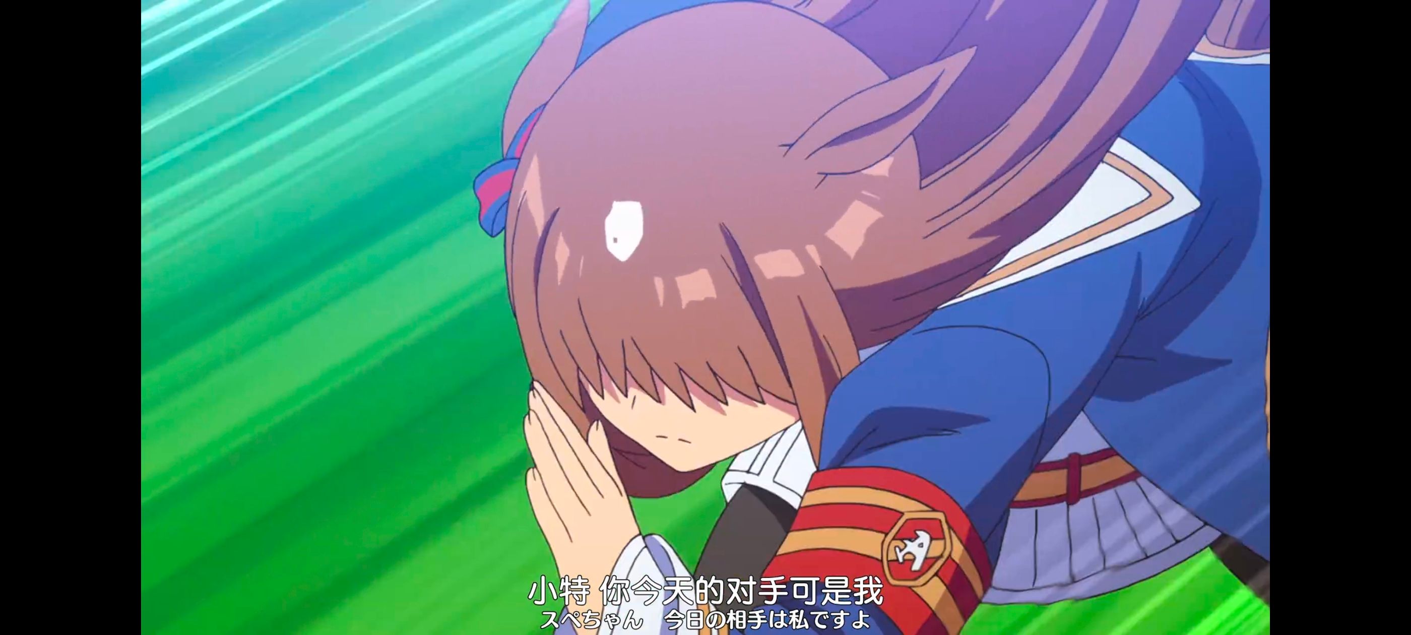 赛马娘,赛马娘PrettyDreby,动画,动漫,番剧,ACG