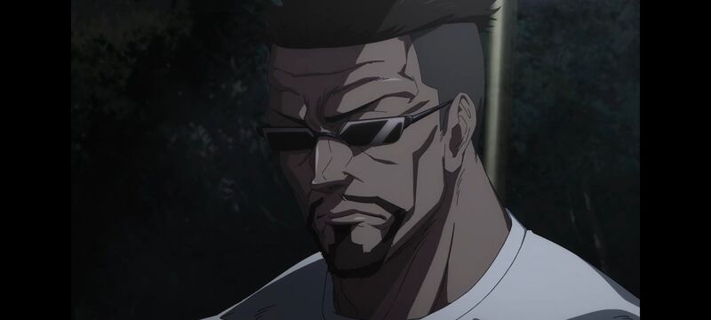 咒术回战,咒术回战死灭回游,动画,动漫,番剧,ACG