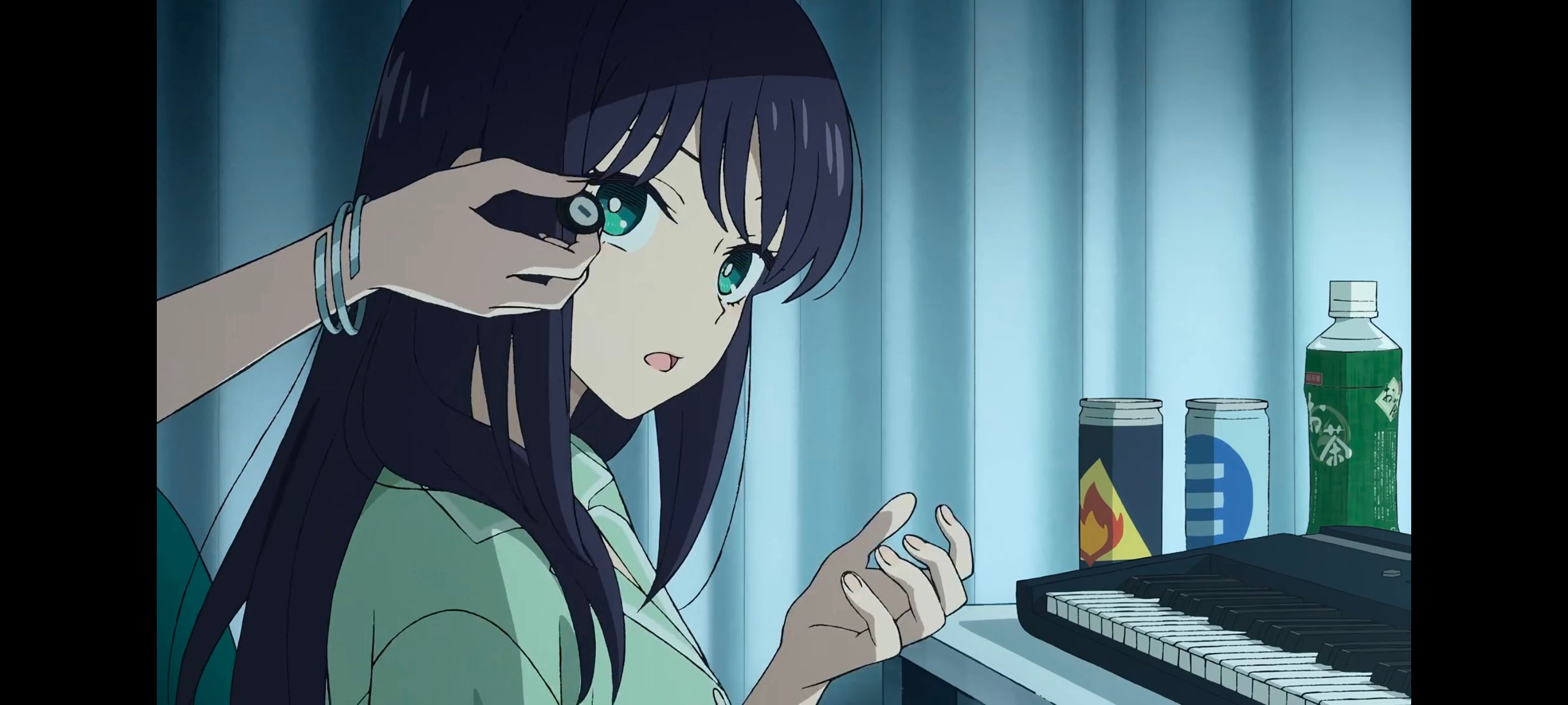 超时空辉夜姬,超時空輝夜姬,番剧,动画,动漫,二次元,ACG,动画电影