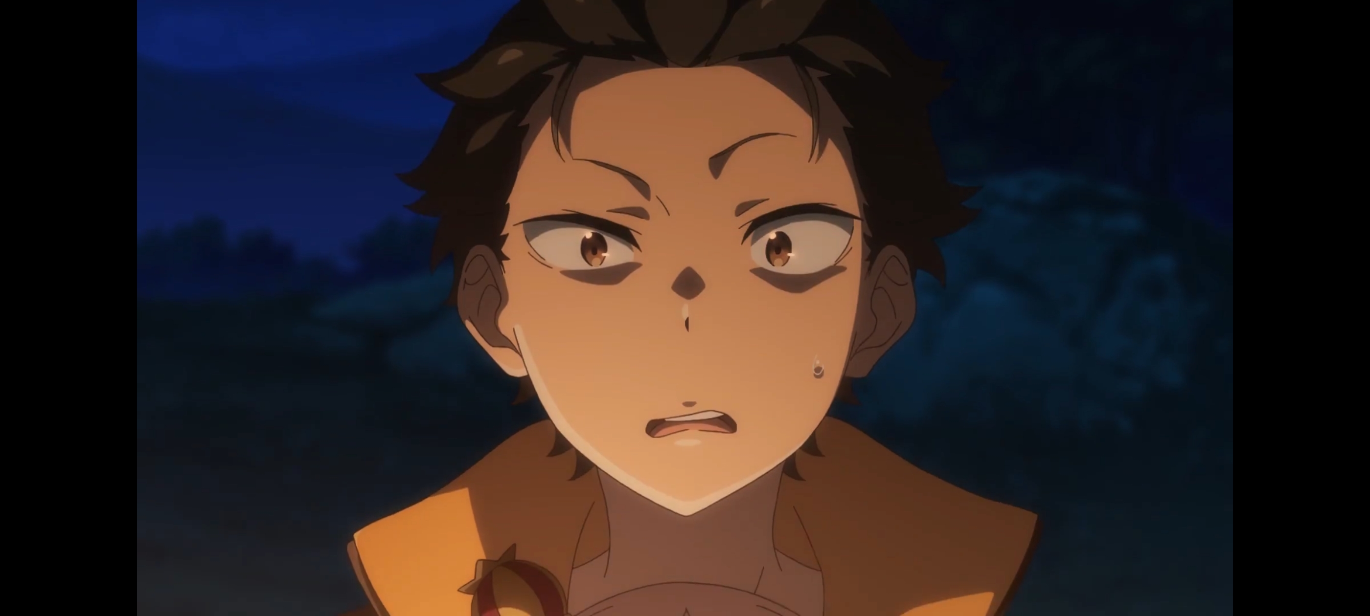 从零开始的异世界生活,动画,动漫,番剧,二次元,ACG