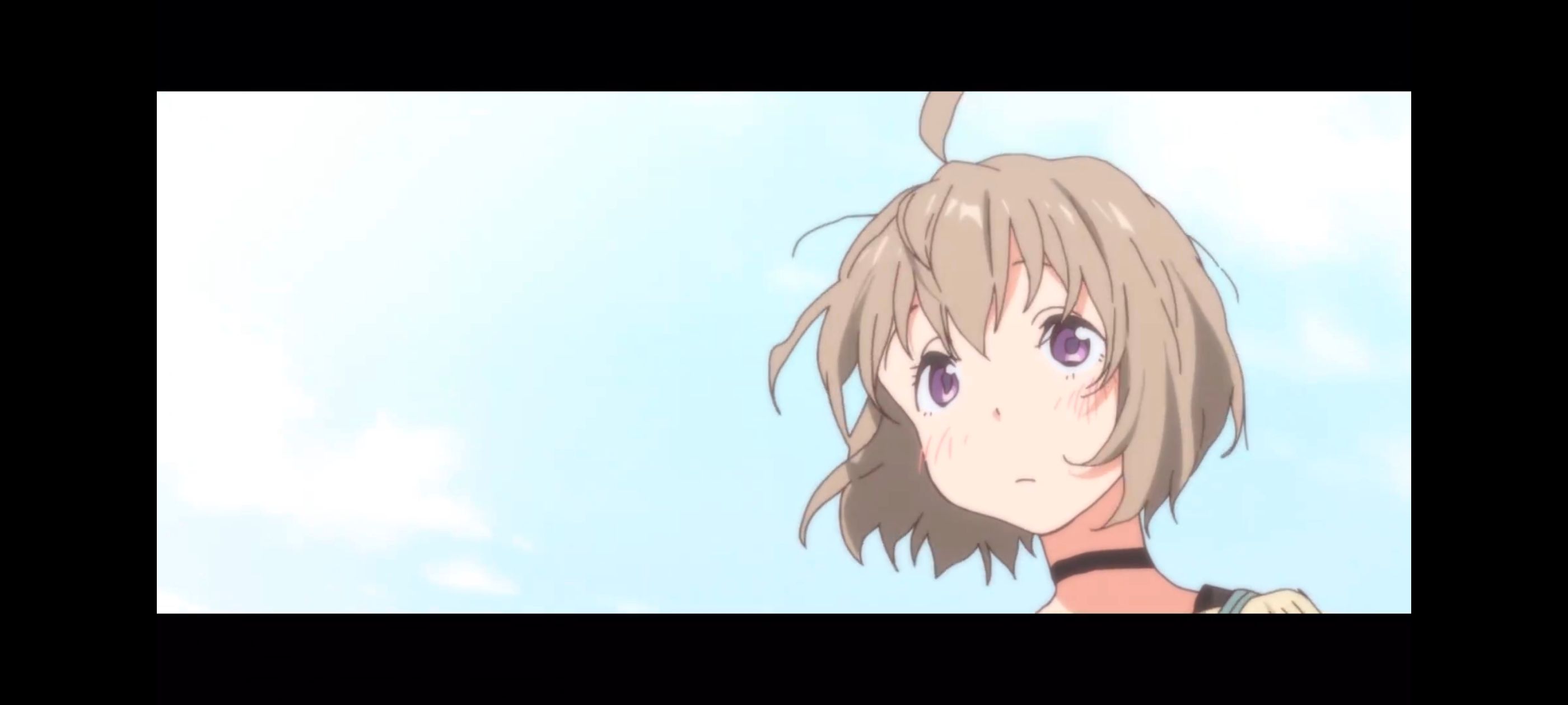 上伊那牡丹醉姿如百合,上伊那牡丹酒醉身姿似百合花般,动漫,动画,番剧,二次元,ACG