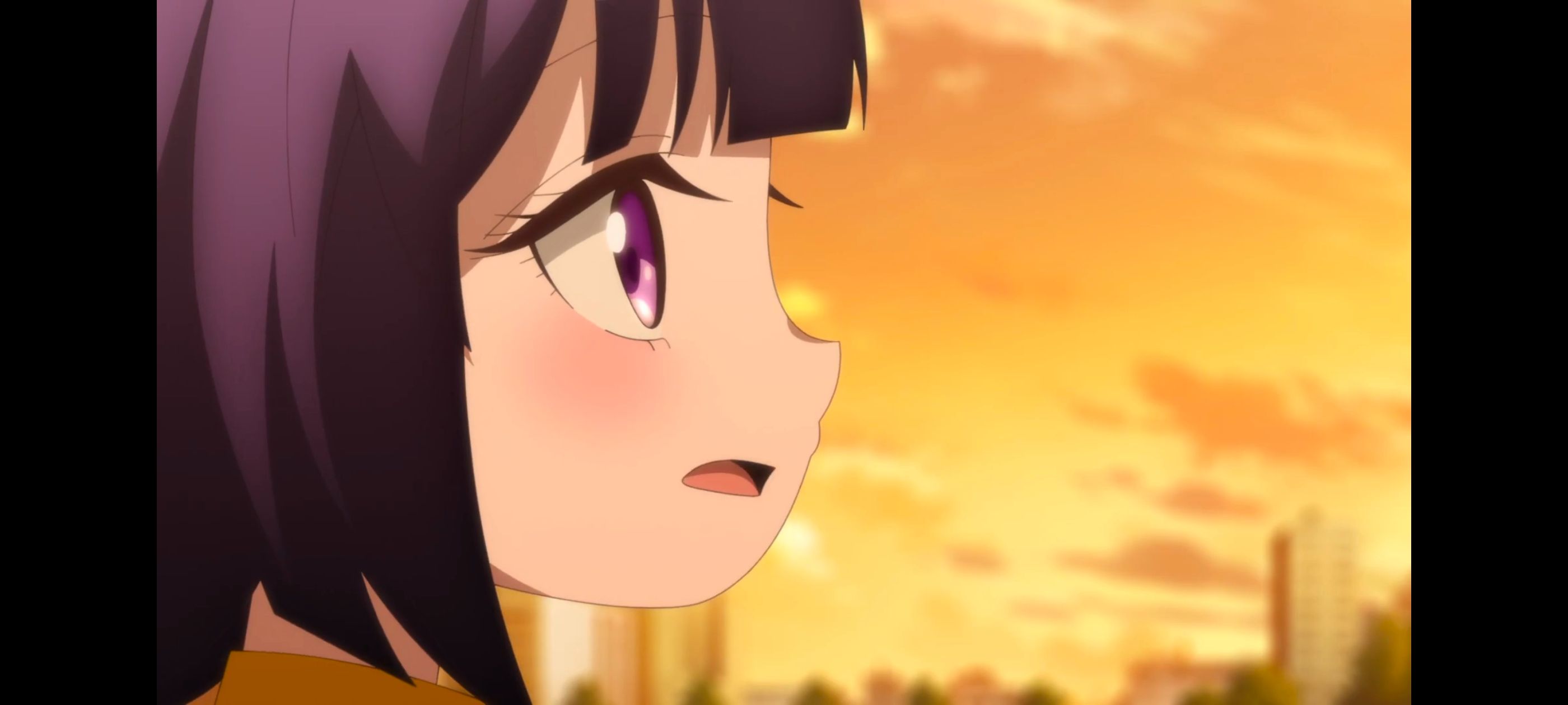 神八小妹并不可怕,小伽椰并不可怕,动画,动漫,番剧,二次元,ACG