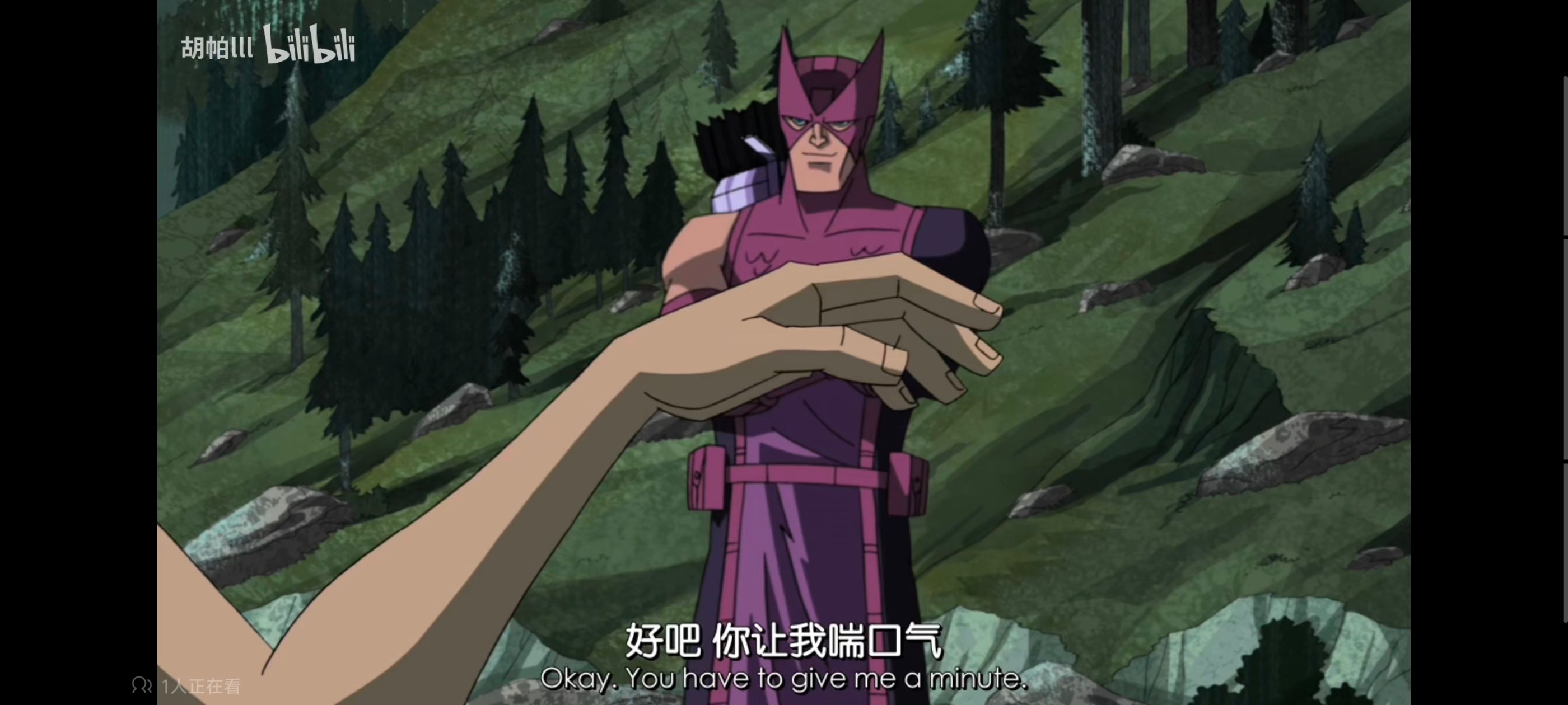 复仇者世上最强英雄组合,复仇者联盟,漫威,超级英雄,动漫,动画,番剧,ACG