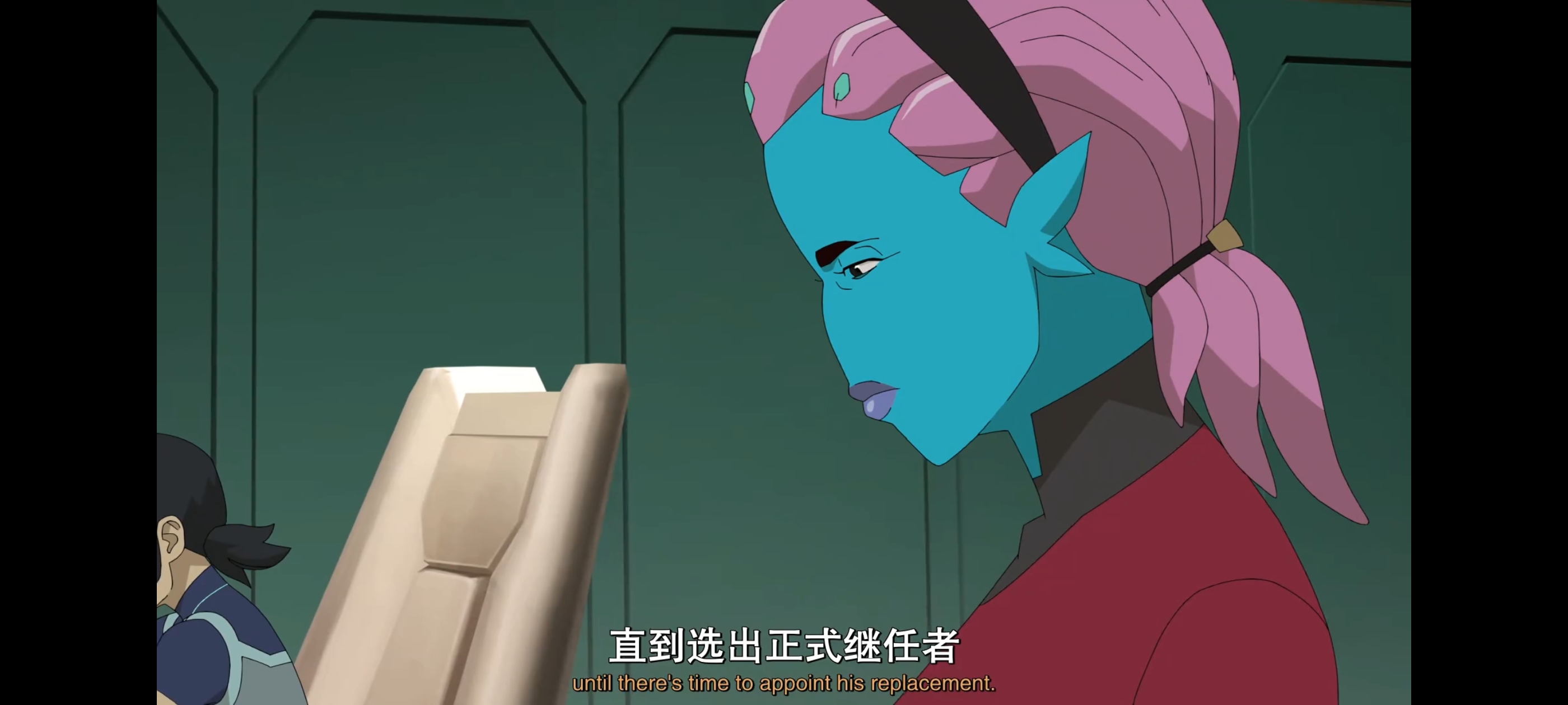 无敌少侠,image,动画,动漫,番剧,ACG