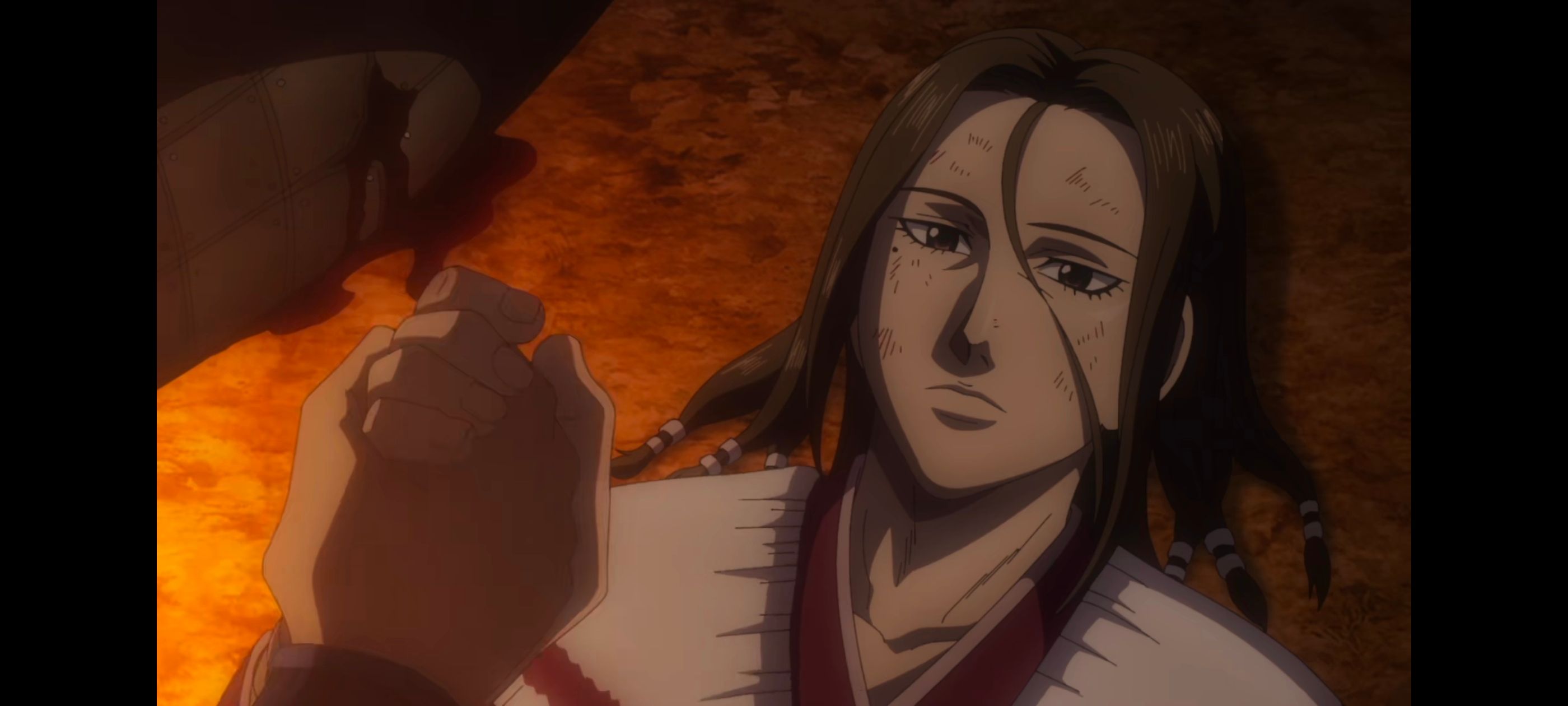 王者天下,动画,动漫,番剧,ACG