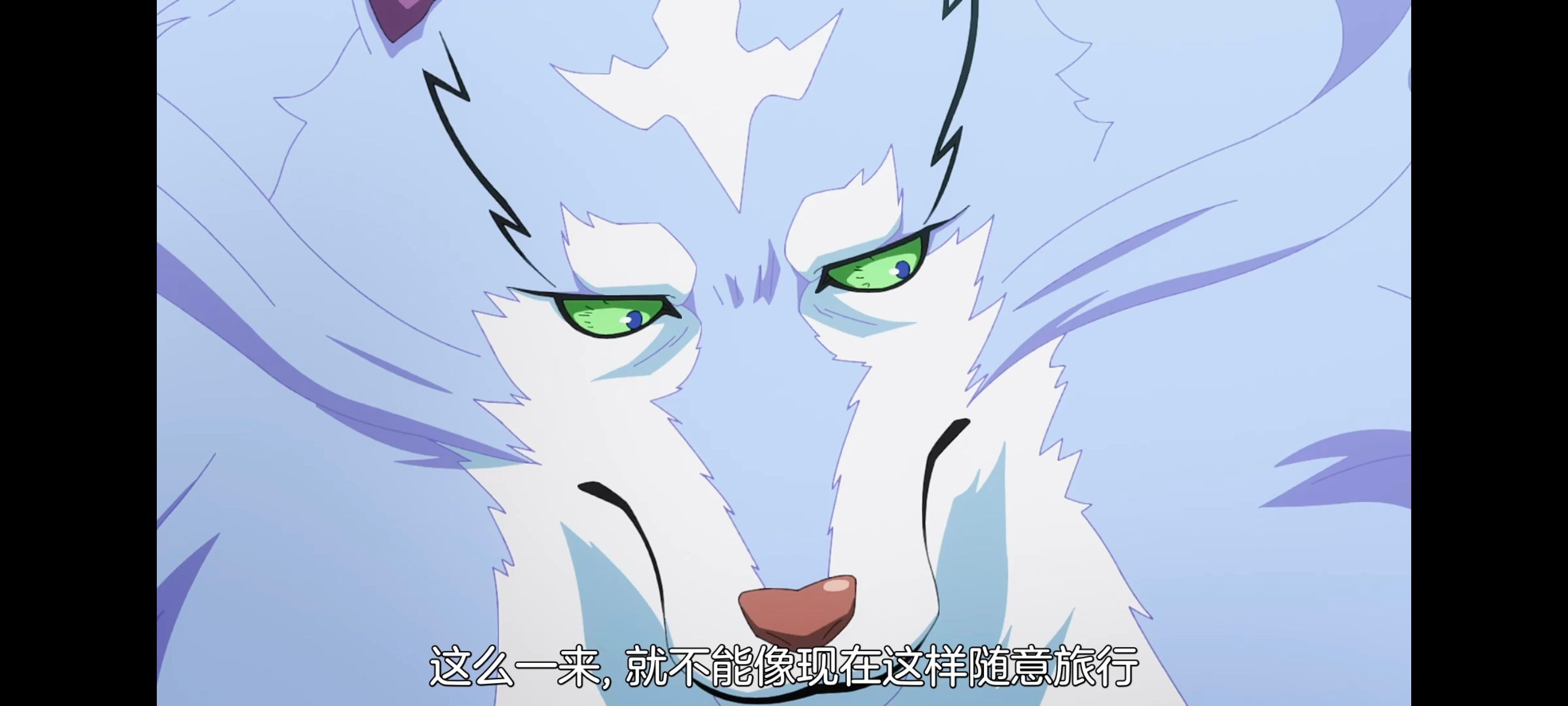 网购技能开启异世界美食之旅,拥有超常技能的异世界流浪美食家,动画,动漫,番剧,ACG