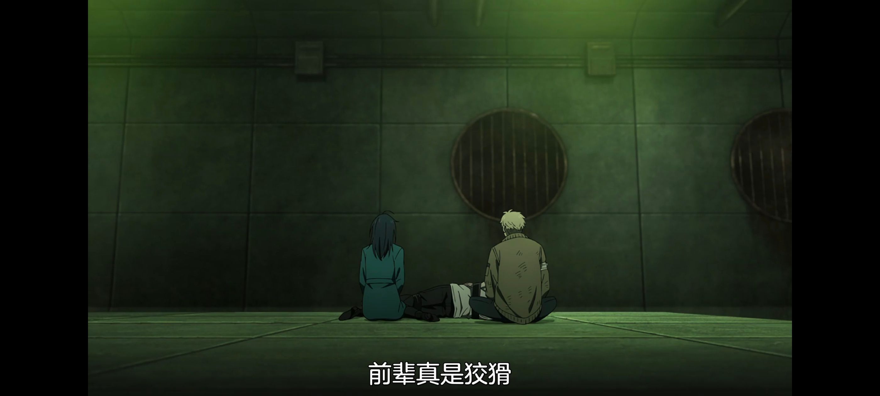 间谍过家家,SPYFAMILY,动画,动漫,番剧,ACG