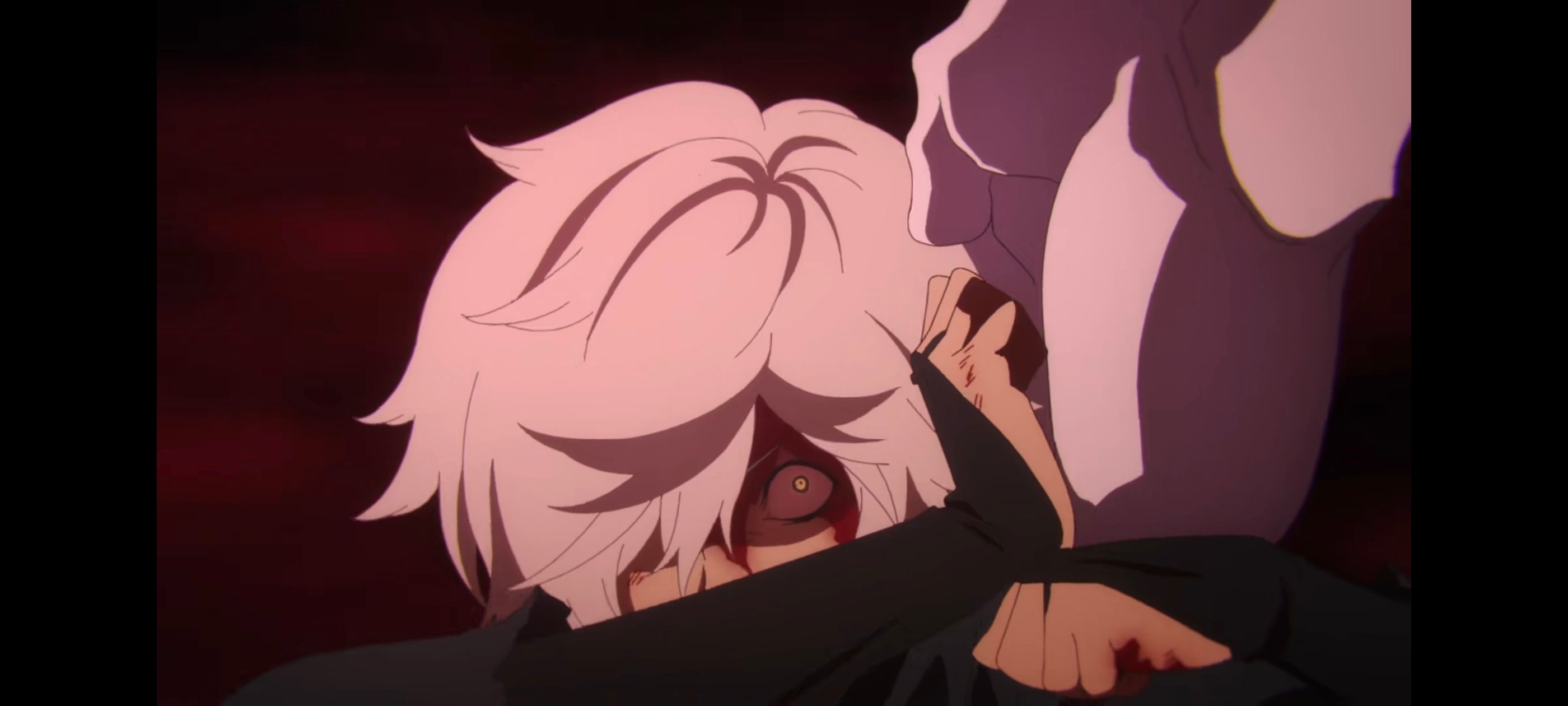 地狱乐,动画,动漫,番剧,二次元,ACG