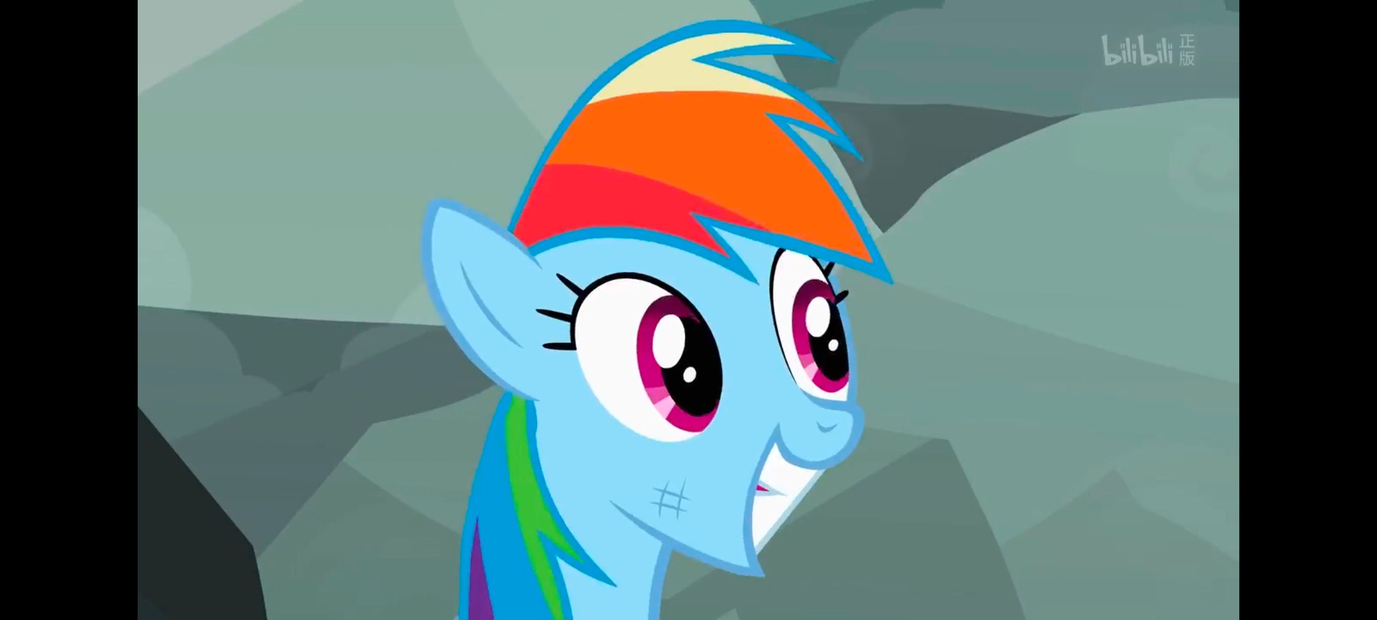 小马宝莉,彩虹小马,我的小马驹,动画,动漫,番剧,二次元,ACG