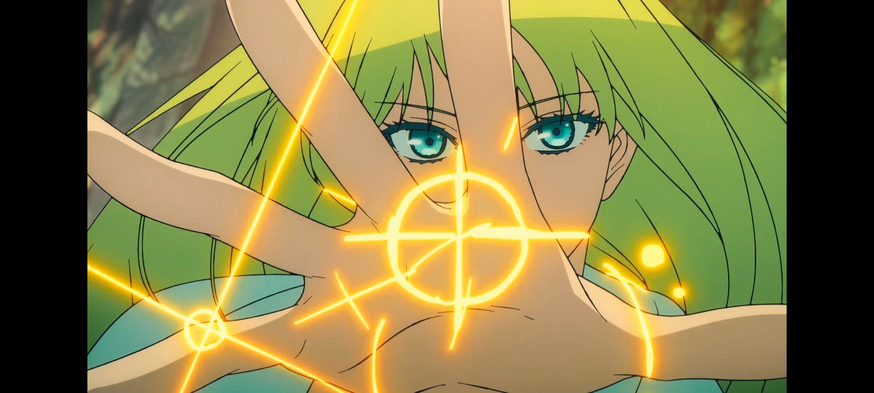 命运奇异赝品,FatestrangeFake,动画,动漫,番剧,ACG