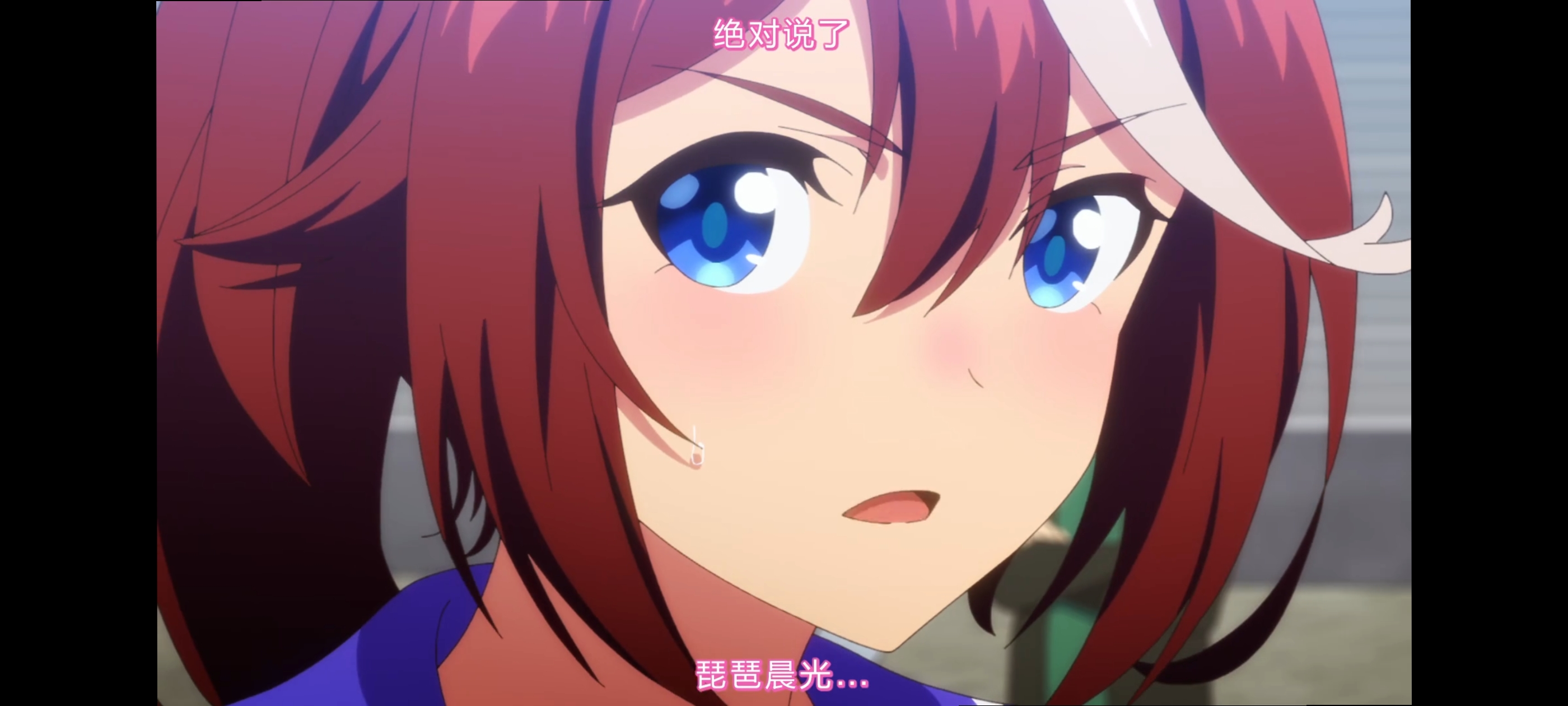 赛马娘,赛马娘第二季,赛马娘PrettyDerby,动画,动漫,番剧,二次元,ACG