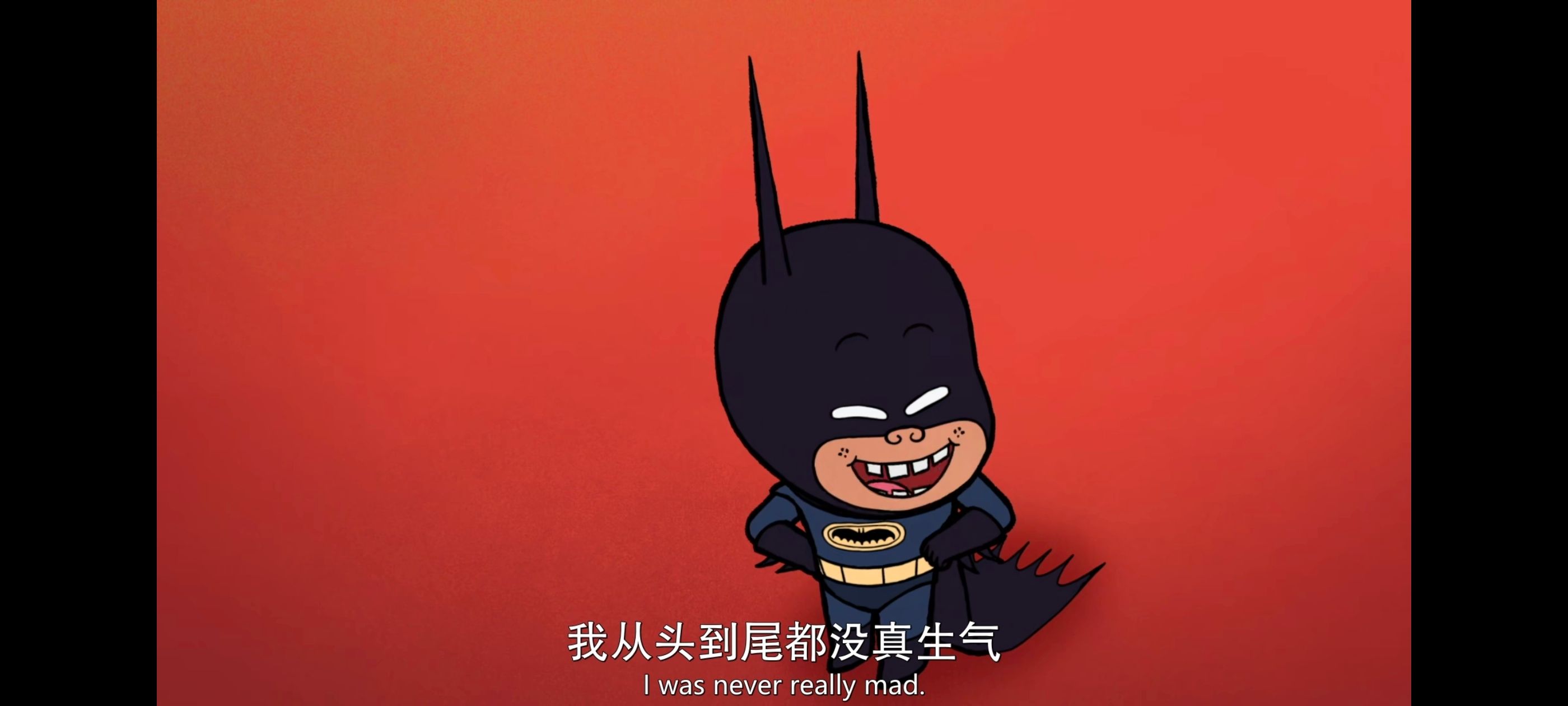 蝙蝠侠家族,蝙蝠侠一家,DC,动画,动漫,番剧,ACG