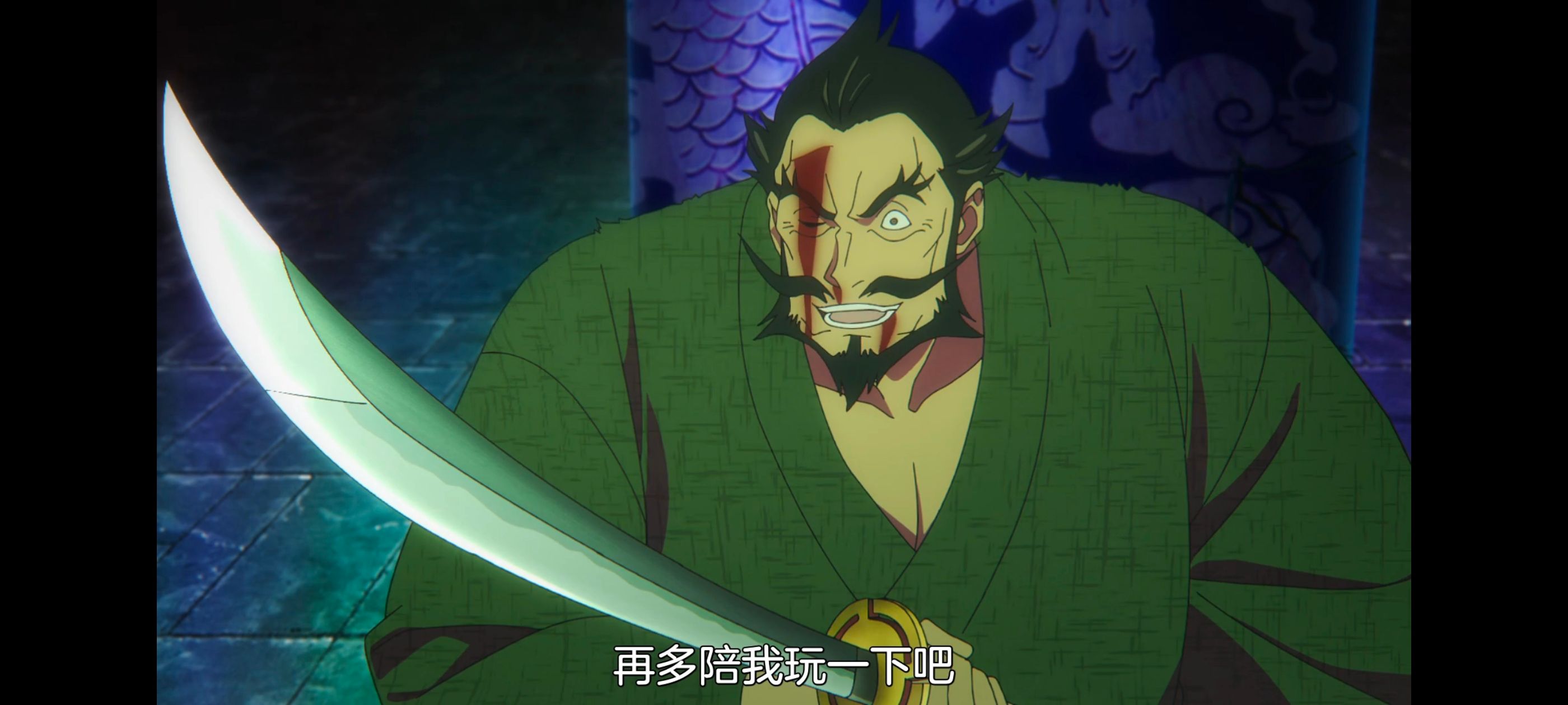 地狱乐,动画,动漫,番剧,二次元,ACG