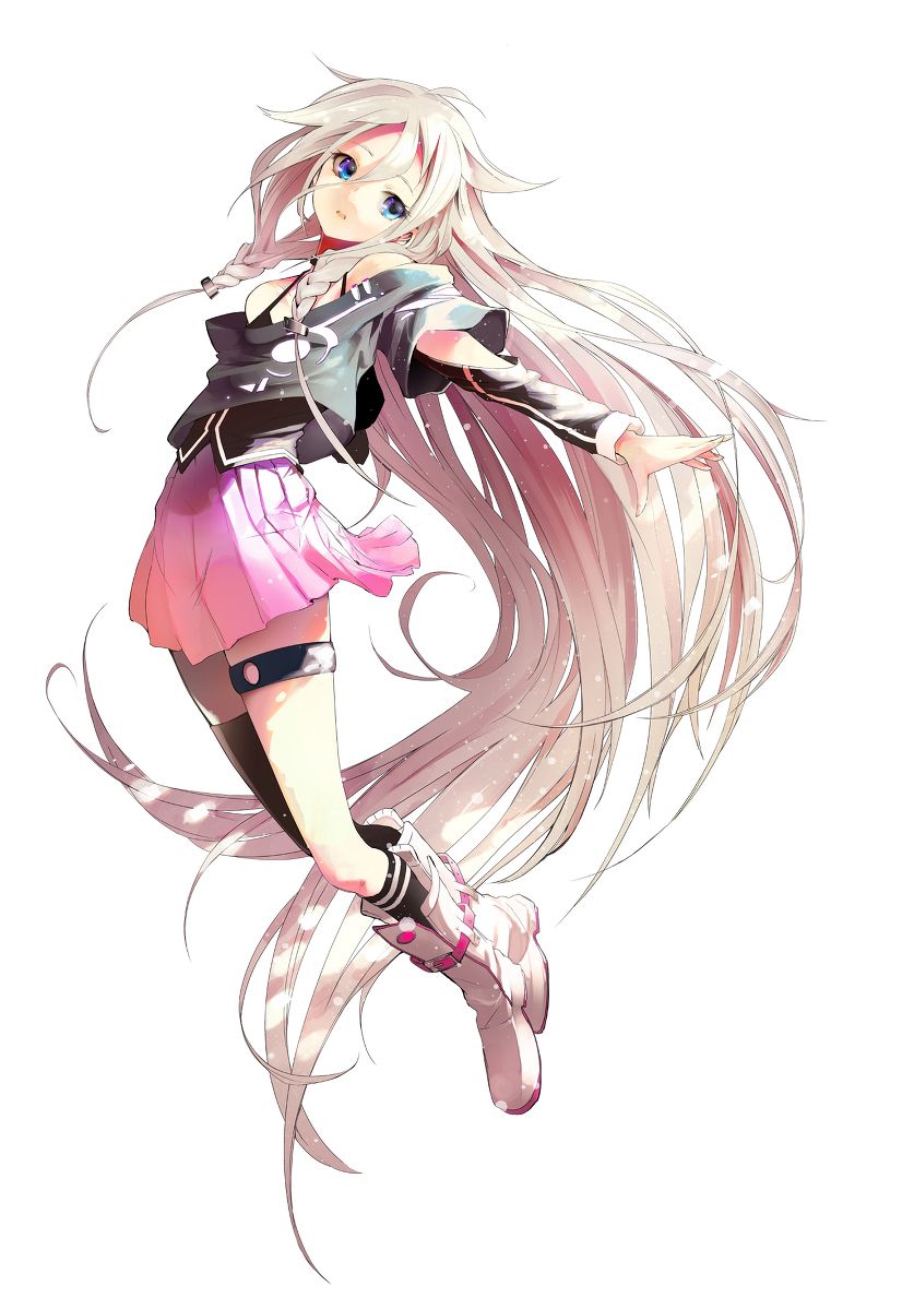IA,VOCALOID,壁纸