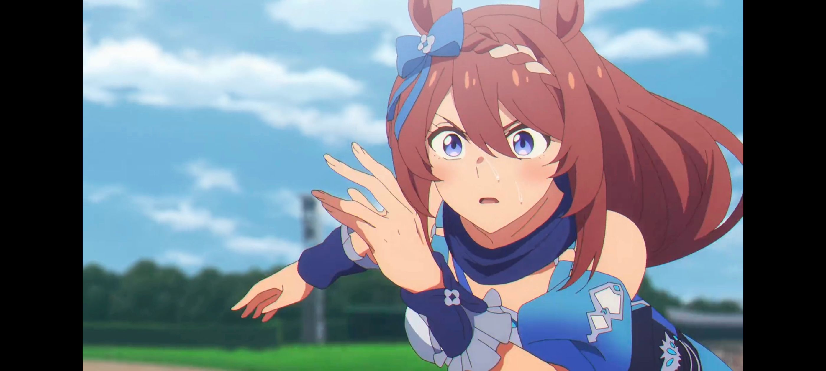 赛马娘,赛马娘PrettyDreby,赛马娘芦毛灰姑娘,芦毛灰姑娘,动画,动漫,番剧,ACG