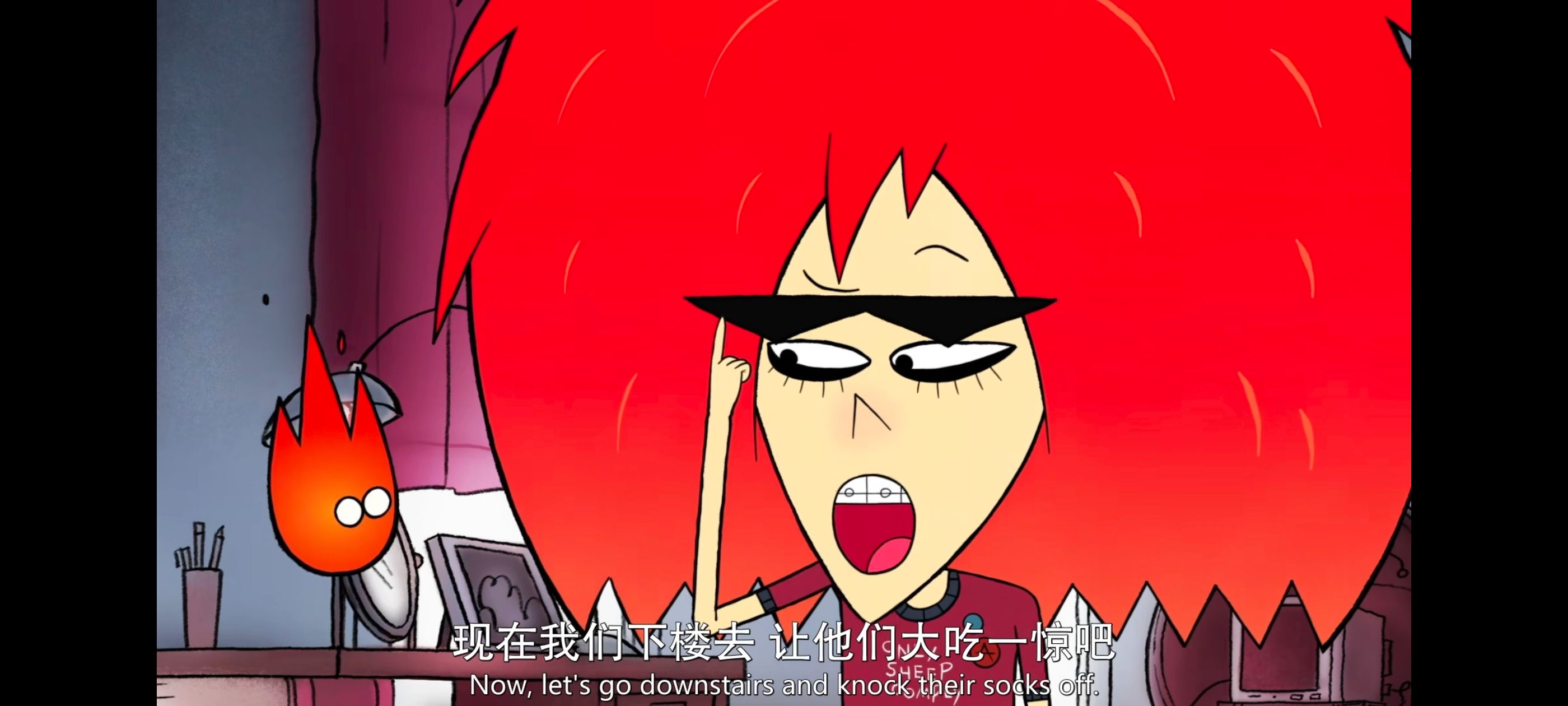 蝙蝠侠家族,蝙蝠侠一家,动画,动漫,番剧,ACG