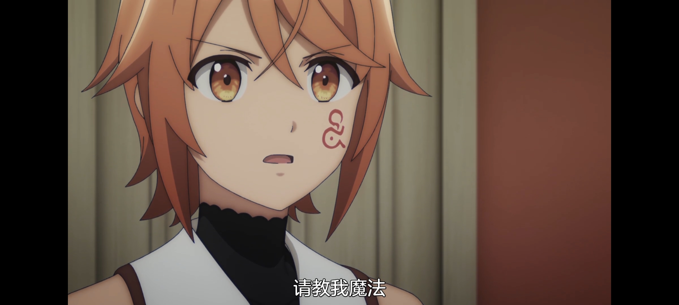 凭你也想讨伐魔王,动画,动漫,番剧,二次元,ACG