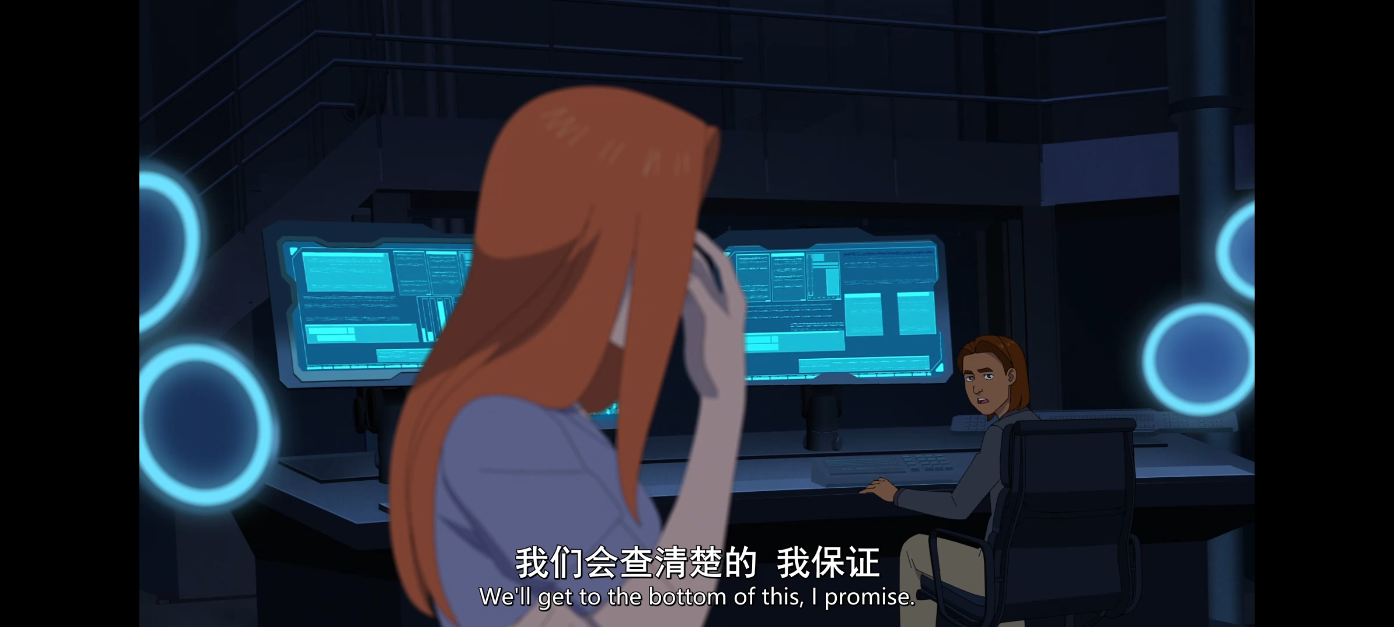 无敌少侠,动画,动漫,image,番剧,ACG