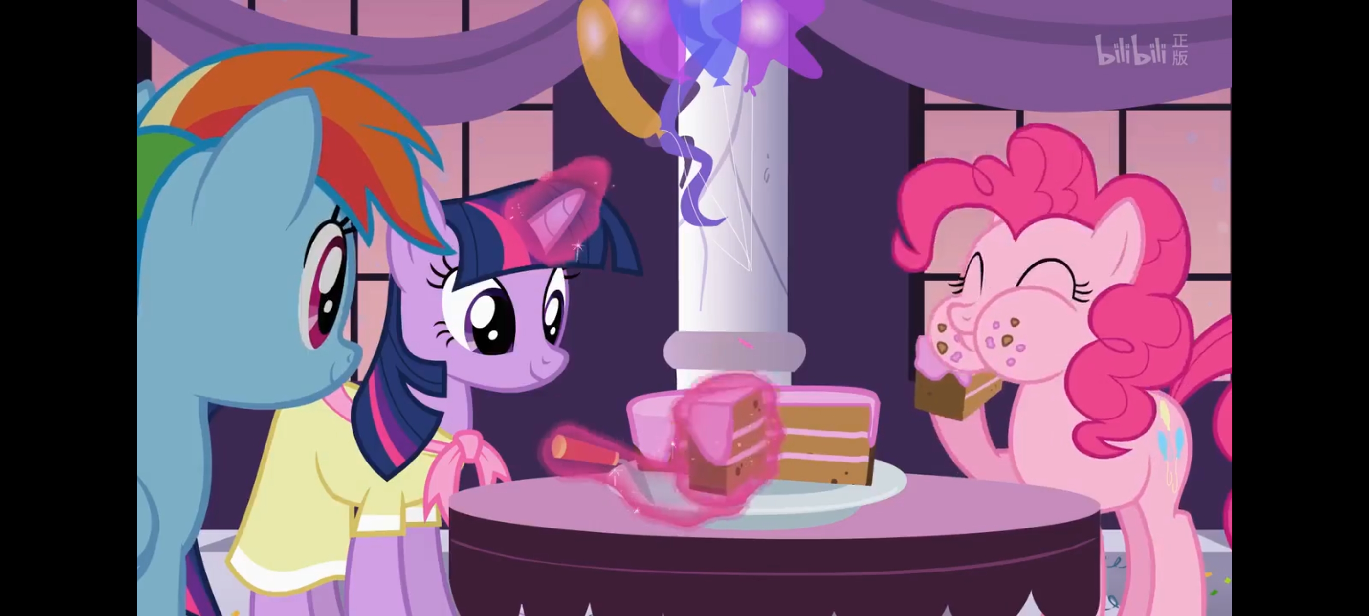 小马宝莉,彩虹小马,我的小马驹,动画,动漫,番剧,ACG