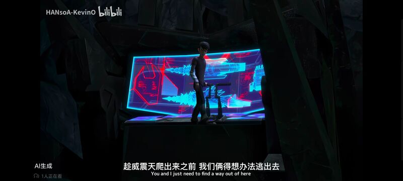 变形金刚,变形金刚领袖之证,动漫,动画,番剧,ACG