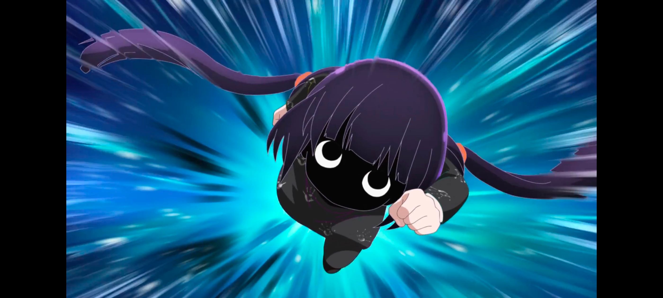 小伽椰并不可怕,神八小妹并不可怕,动画,动漫,番剧,二次元,ACG