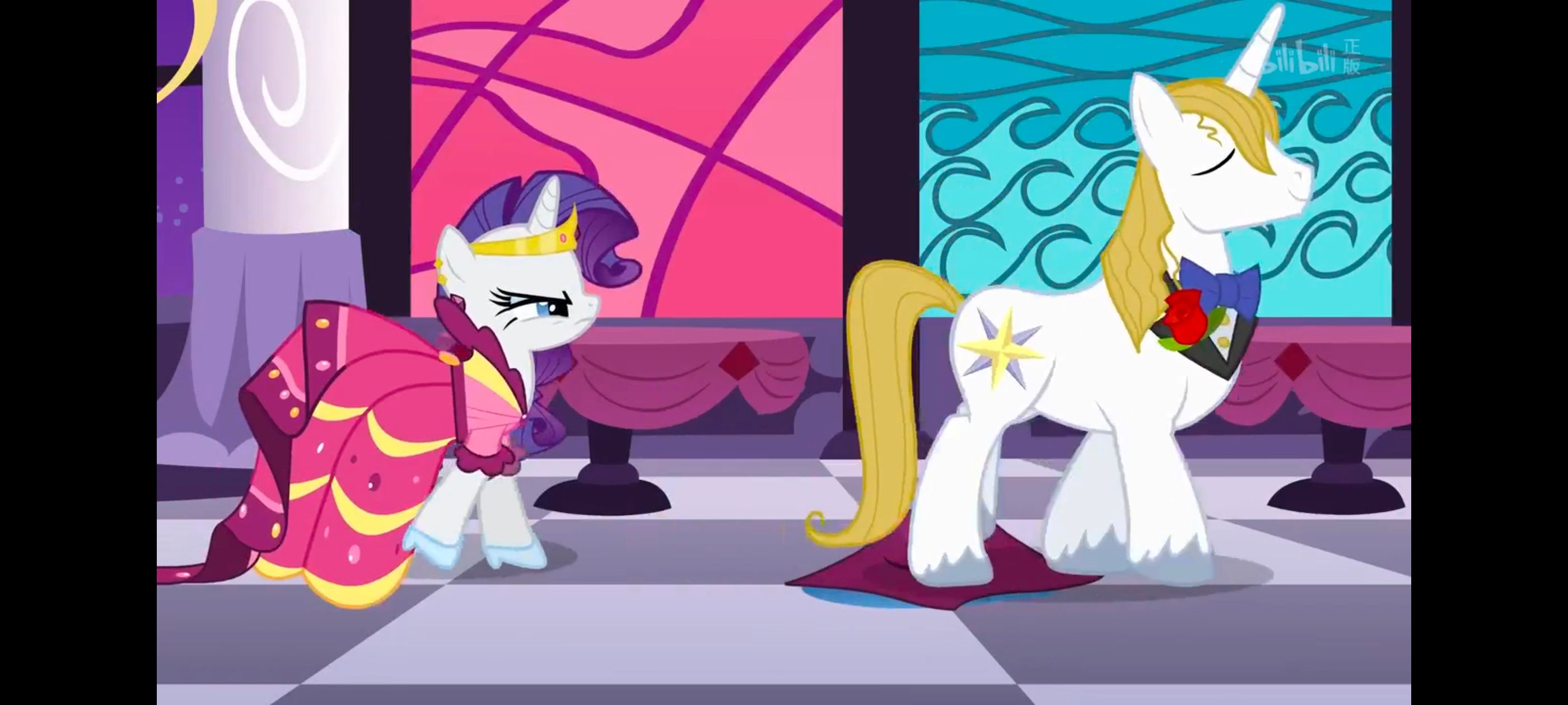 小马宝莉,小马宝莉友谊魔法,彩虹小马,我的小马驹,动画,动漫,番剧,ACG