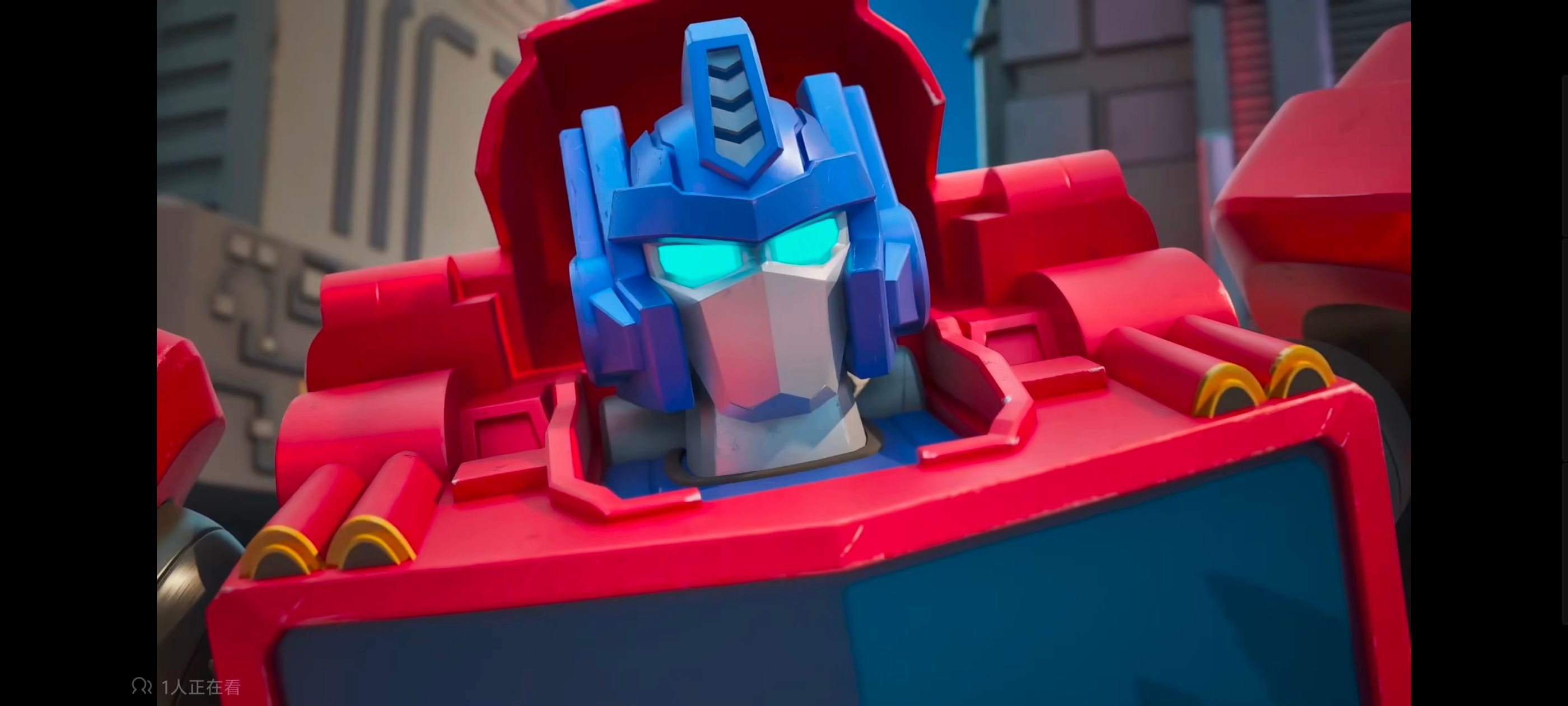 变形金刚,变形金刚赛博世界,动漫,动画,番剧,ACG