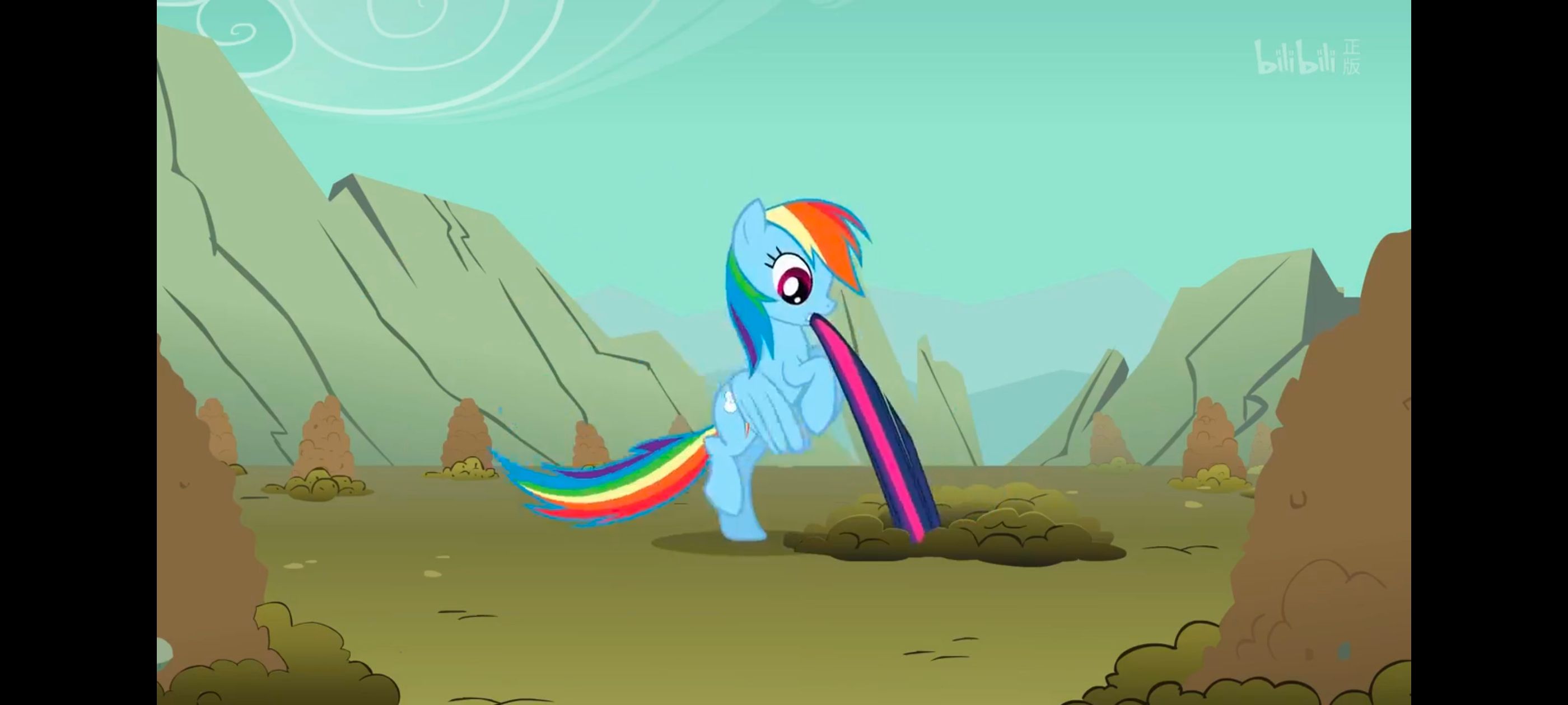 彩虹小马,小马宝莉,我的小马驹,小马宝莉友谊魔法,动画,动漫,番剧,ACG