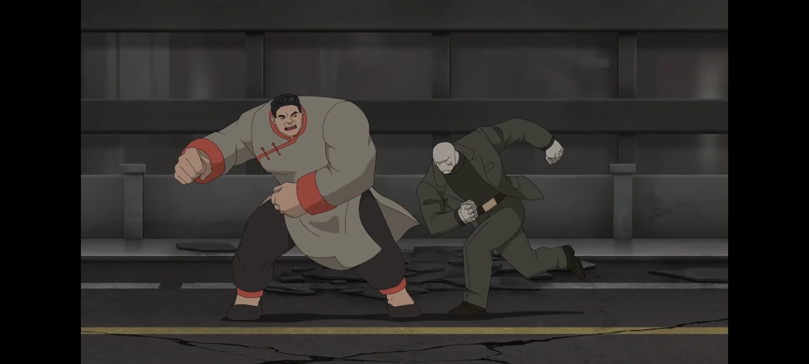 无敌少侠,动画,动漫,image,番剧,ACG