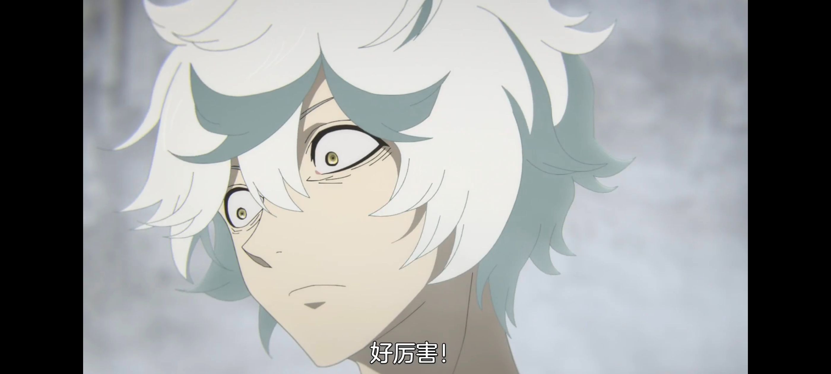 地狱乐,动画,动漫,番剧,ACG