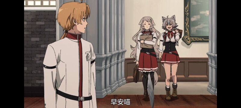 无职转生,无职转生到了异世界就拿出真本事,动画,动漫,番剧,异世界,二次元,日漫,ACG