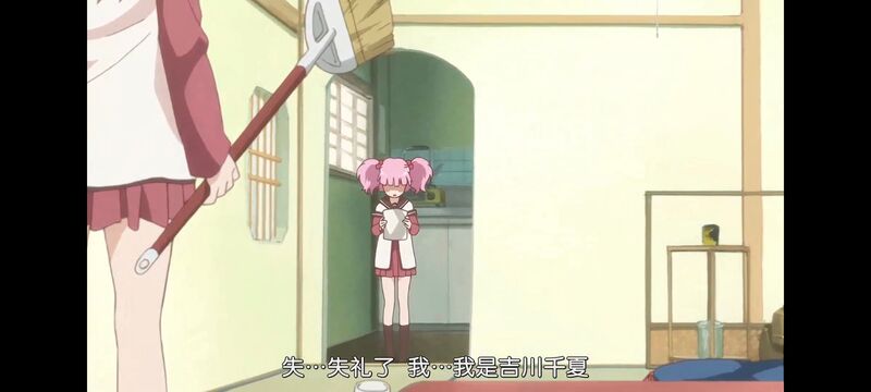 摇曳百合,百合,动画,动漫,番剧,二次元,ACG
