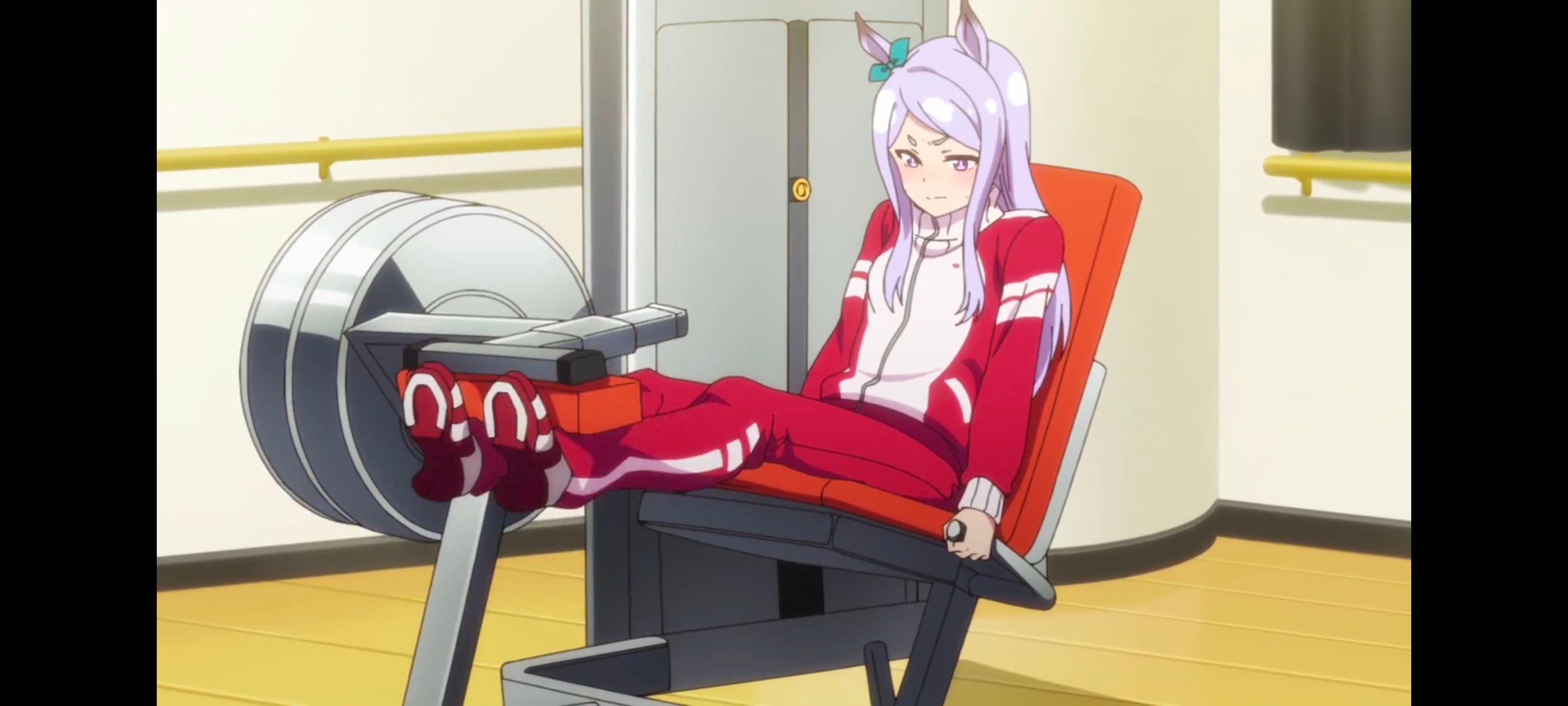 赛马娘,赛马娘PrettyDreby,动画,动漫,番剧,ACG