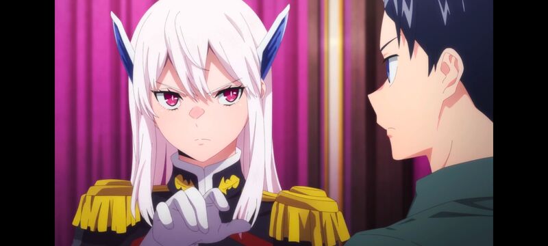 魔都精兵的奴隶,魔都精兵のスレイブ,动漫,动画,番剧,ACG