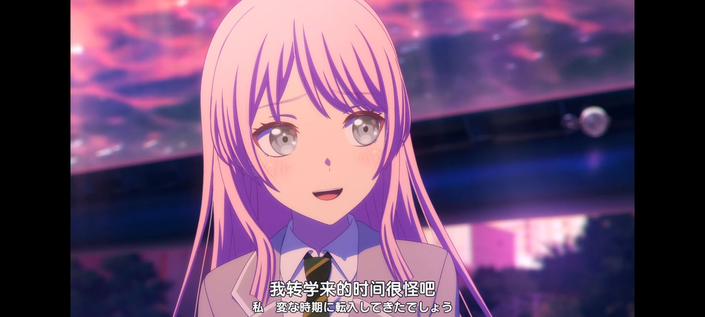 BANGDREAM,BanGDream,MyGO,MYGO,邦邦,动漫,动漫专区,番剧,动画,动漫推荐,番剧推荐,ACG,acg
