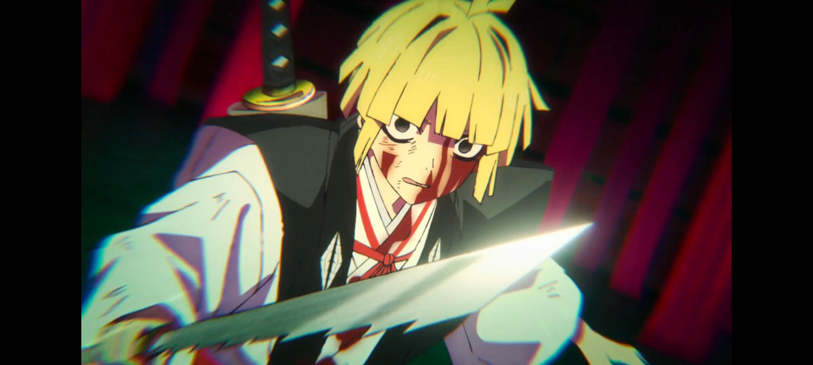 地狱乐,动画,动漫,番剧,二次元,ACG