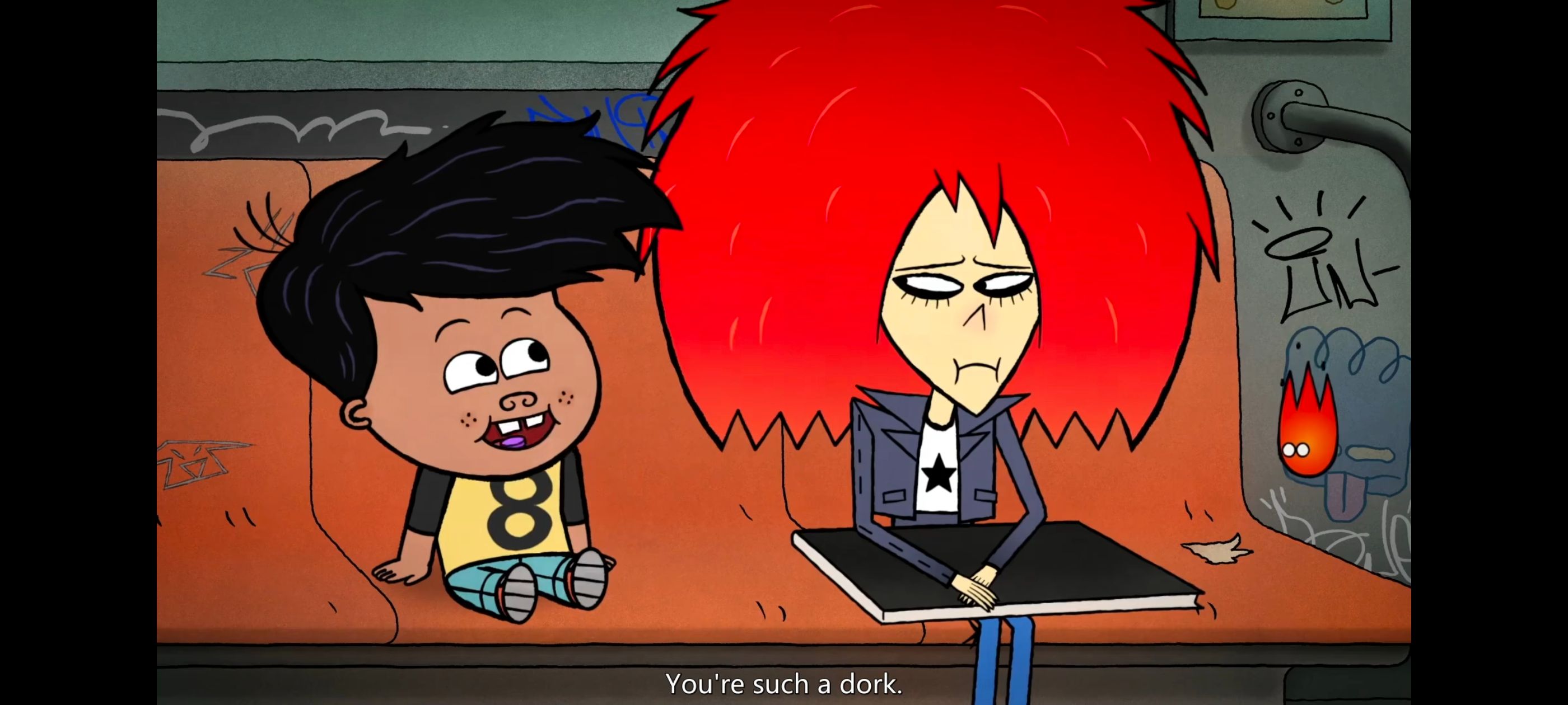 蝙蝠侠家族,蝙蝠侠一家,动画,动漫,番剧,ACG