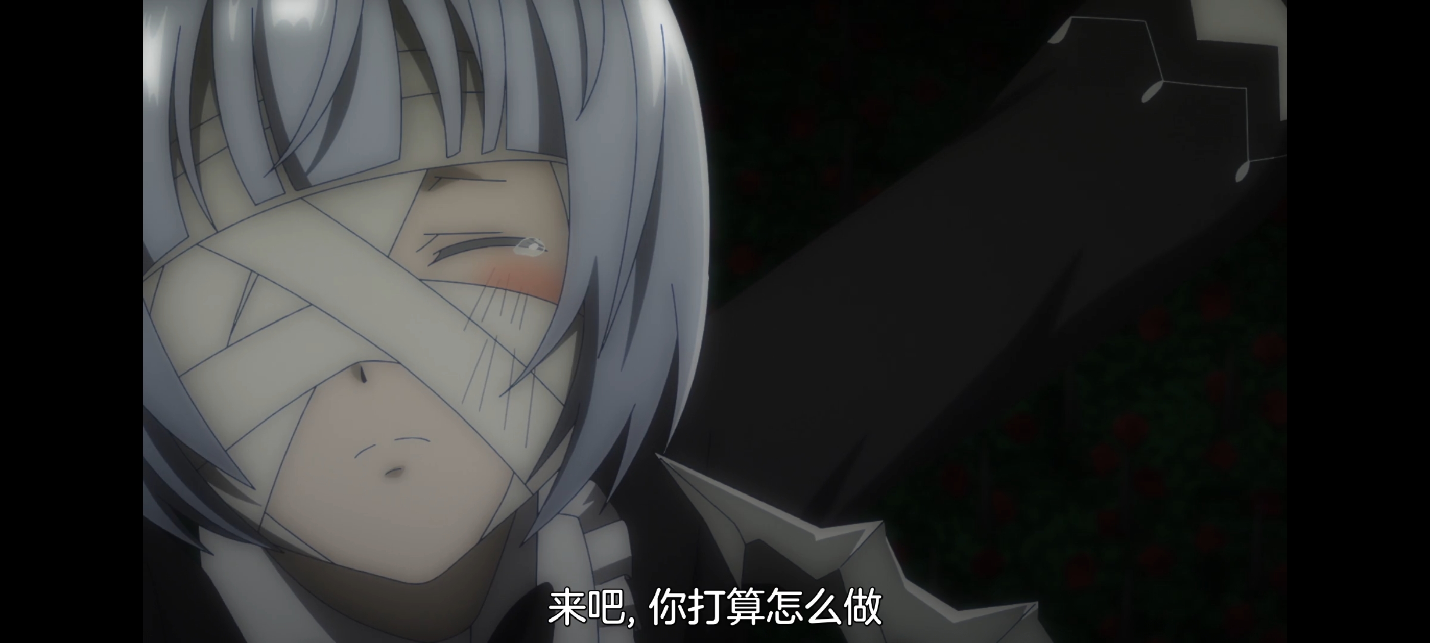 凭你也想讨伐魔王,动画,动漫,番剧,百合,二次元,ACG