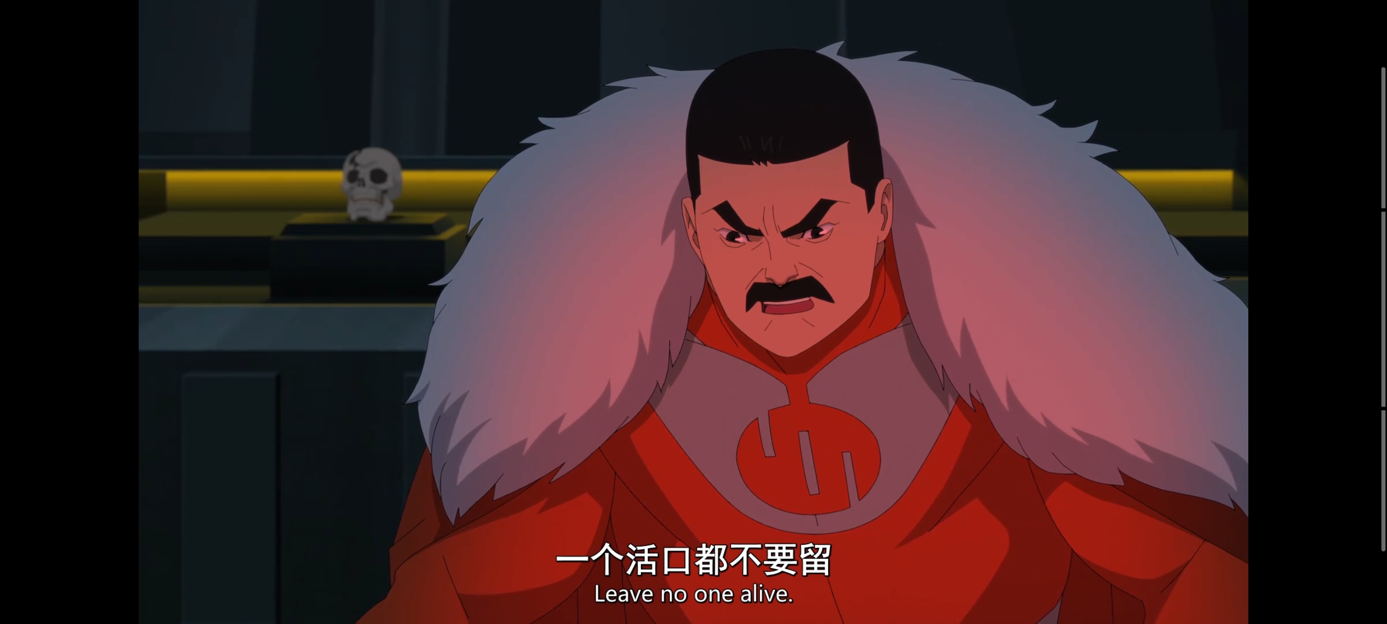 无敌少侠,image,动画,动漫,番剧,ACG